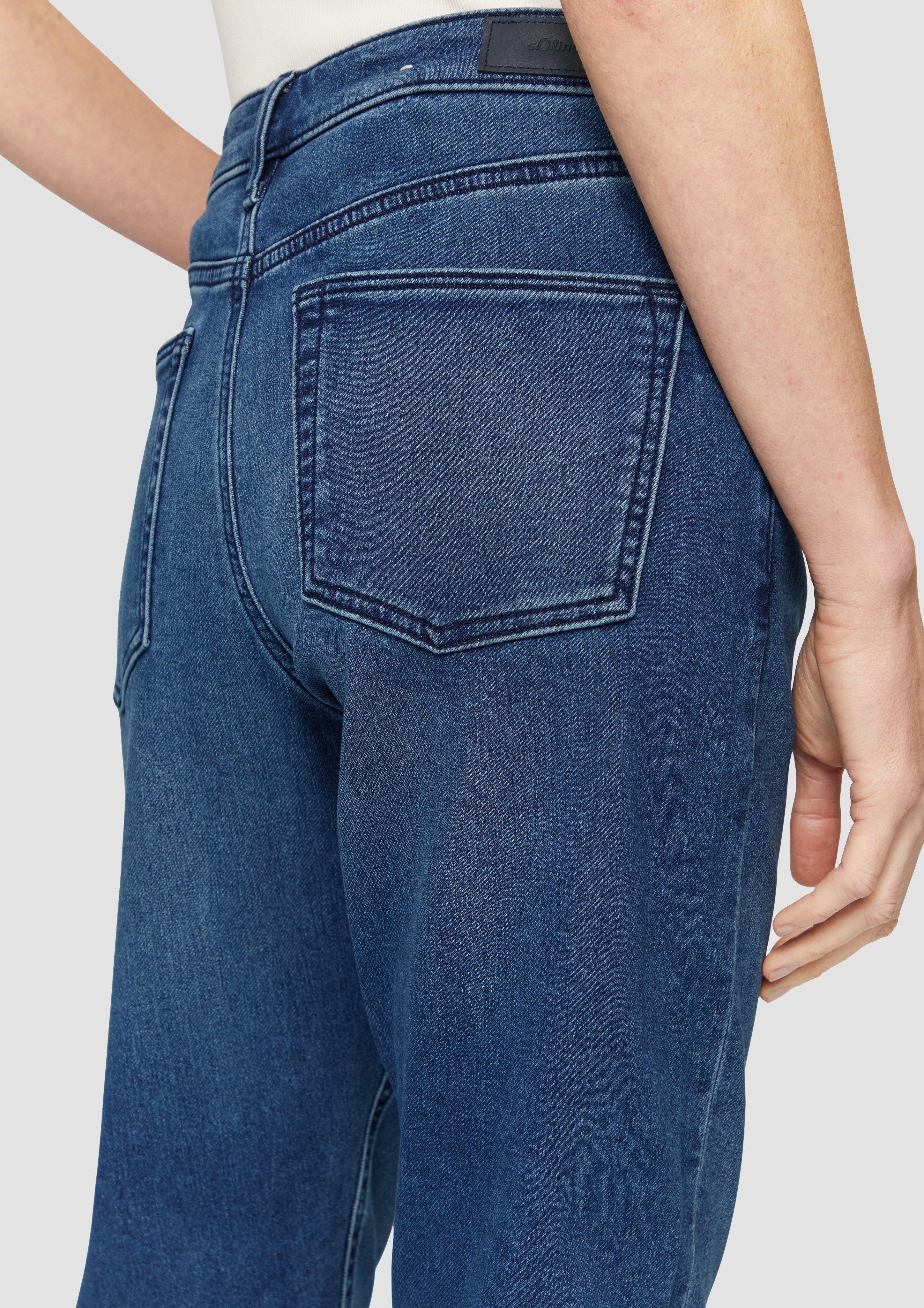 Jeans in 57Z5 & 53Z4