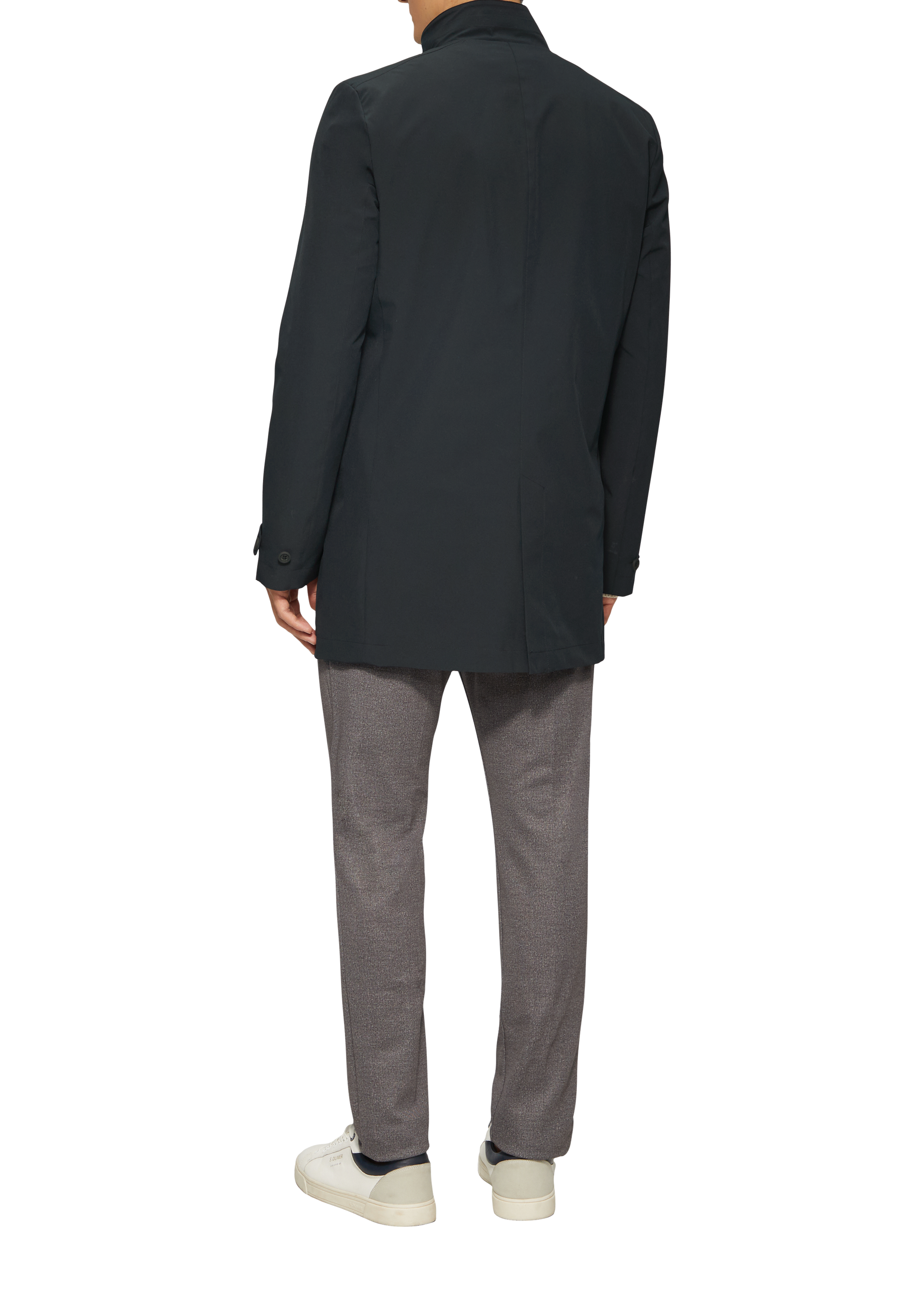 Thumbnail - Outdoor-Mantel