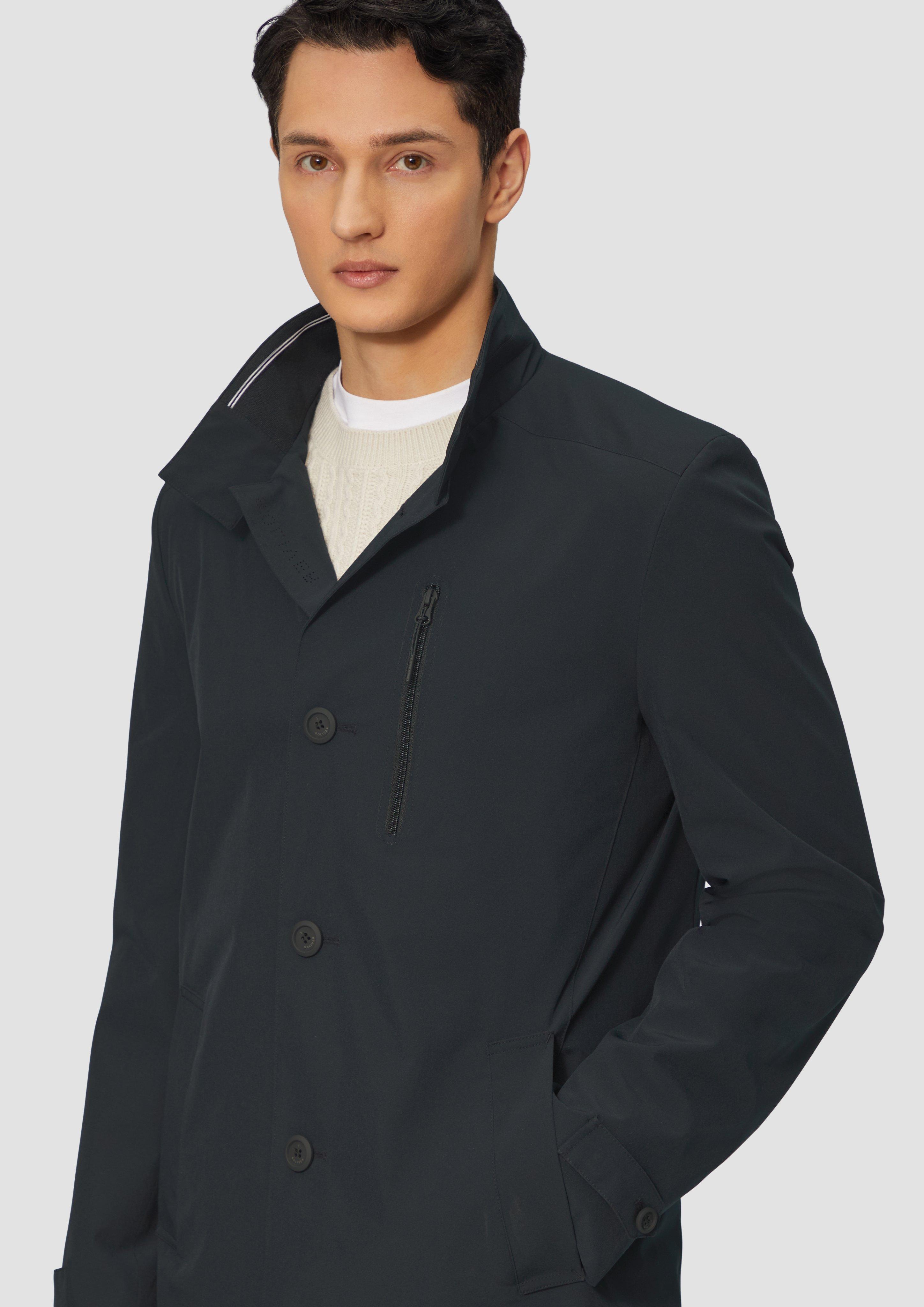 Kabát in 5997, 9999 & 8433