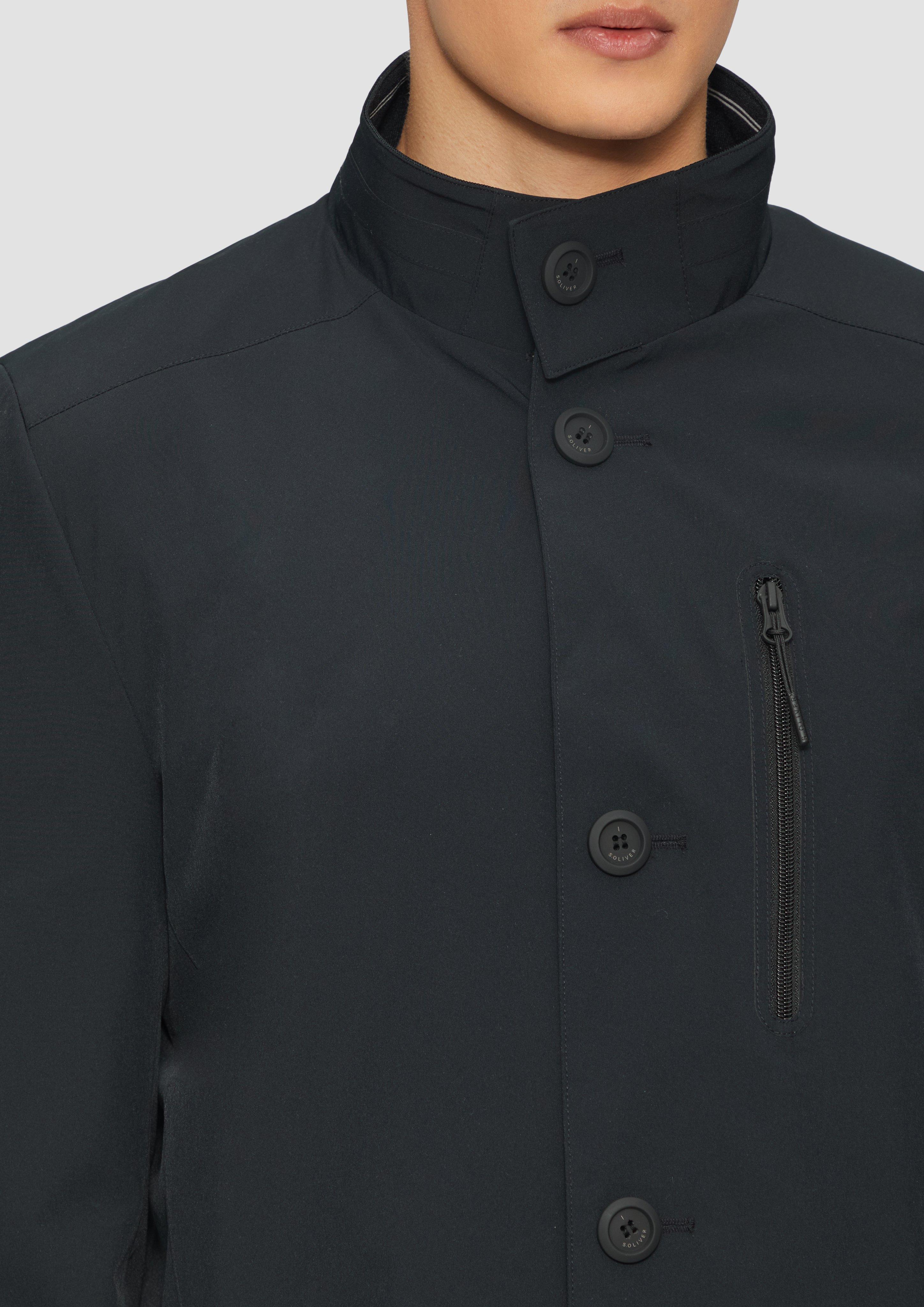 Kabát in 5997, 9999 & 8433