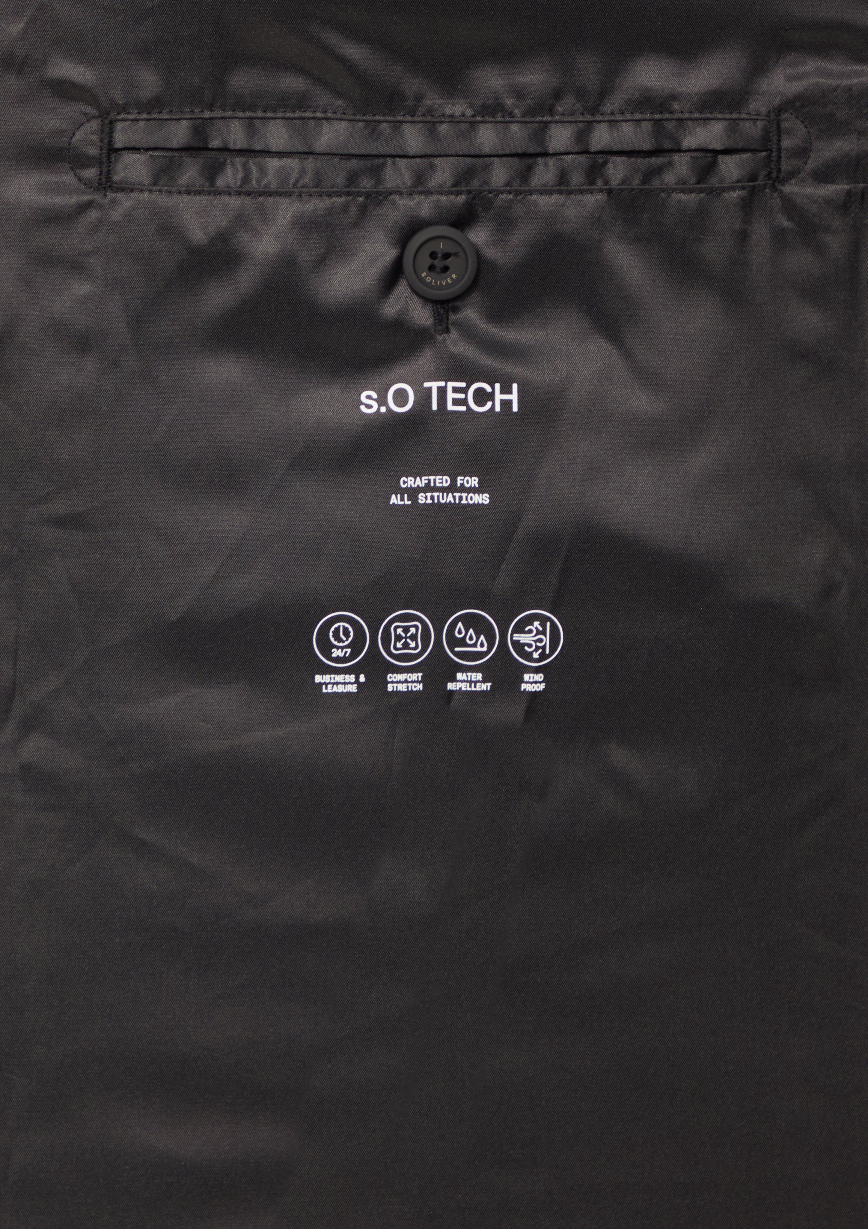 Kabát in 5997, 9999 & 8433