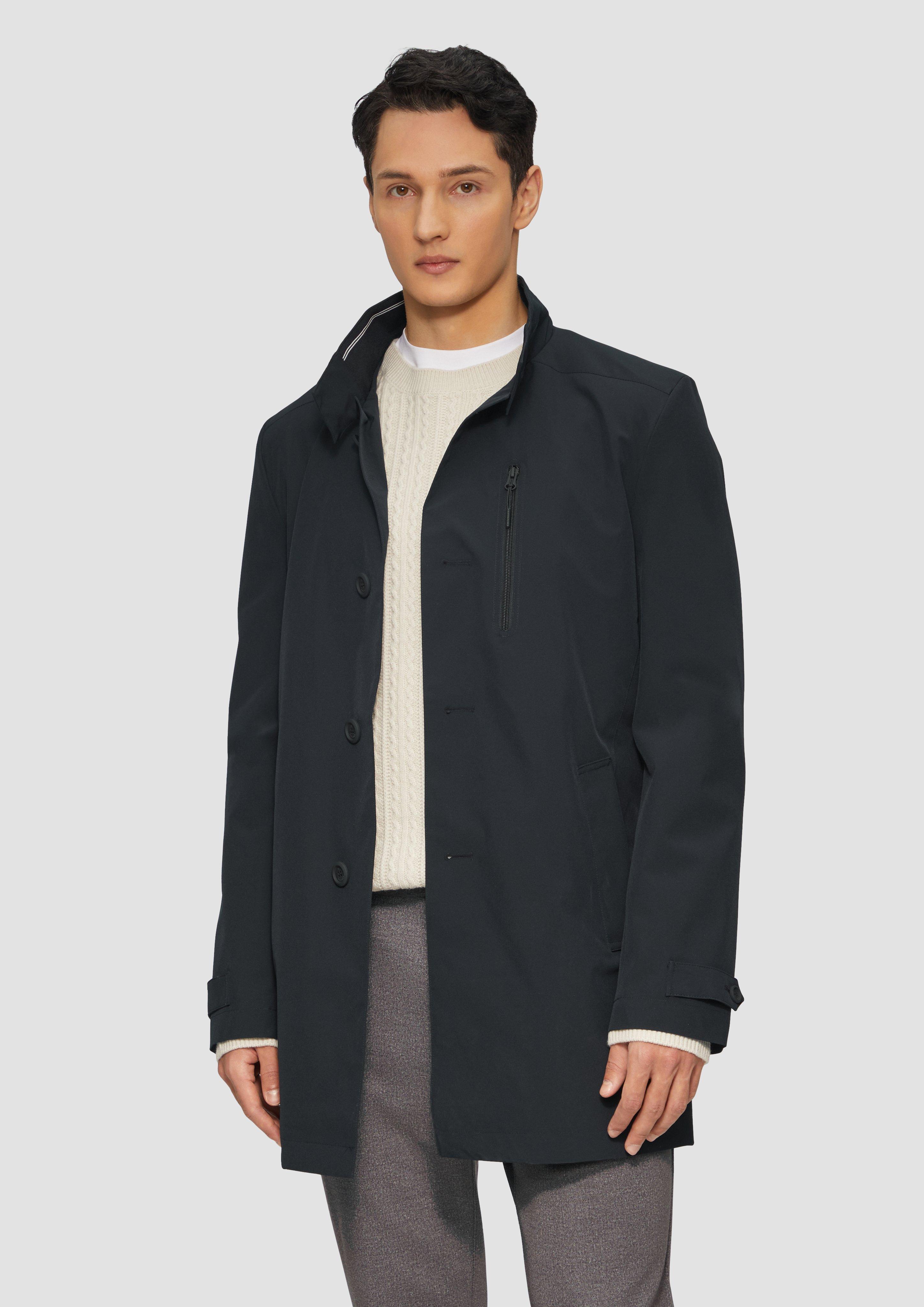 Vacht voor buiten in 