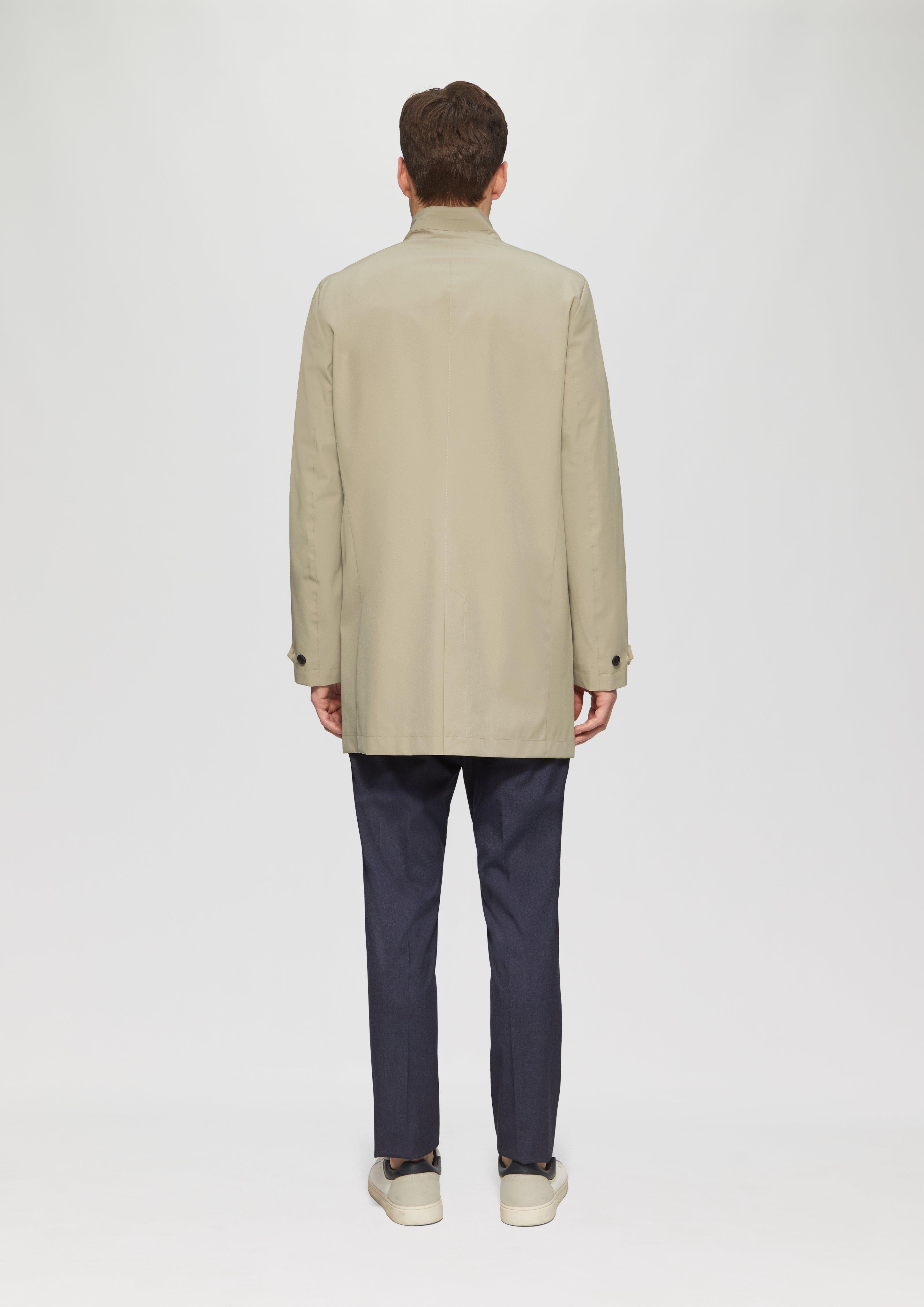 Manteau in 8433, 5997 & 9999