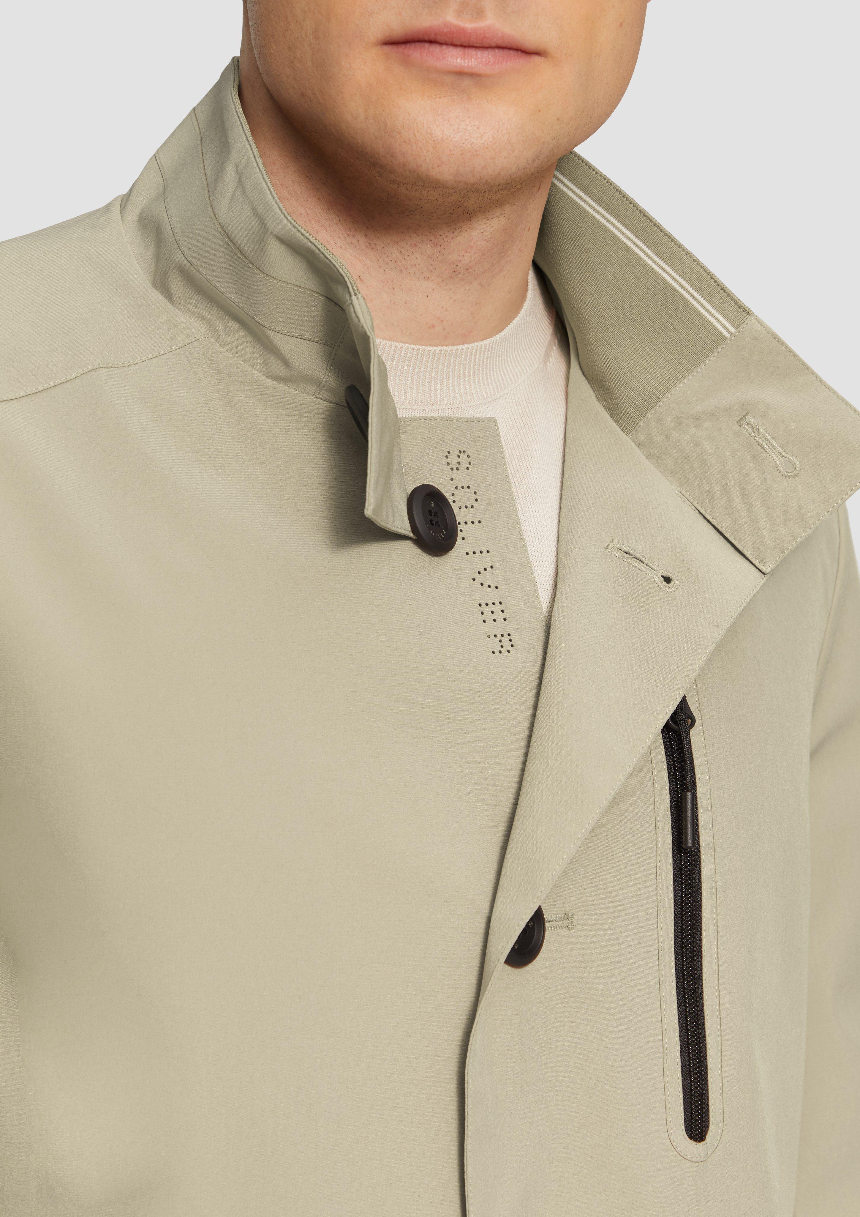 Manteau in 8433, 5997 & 9999