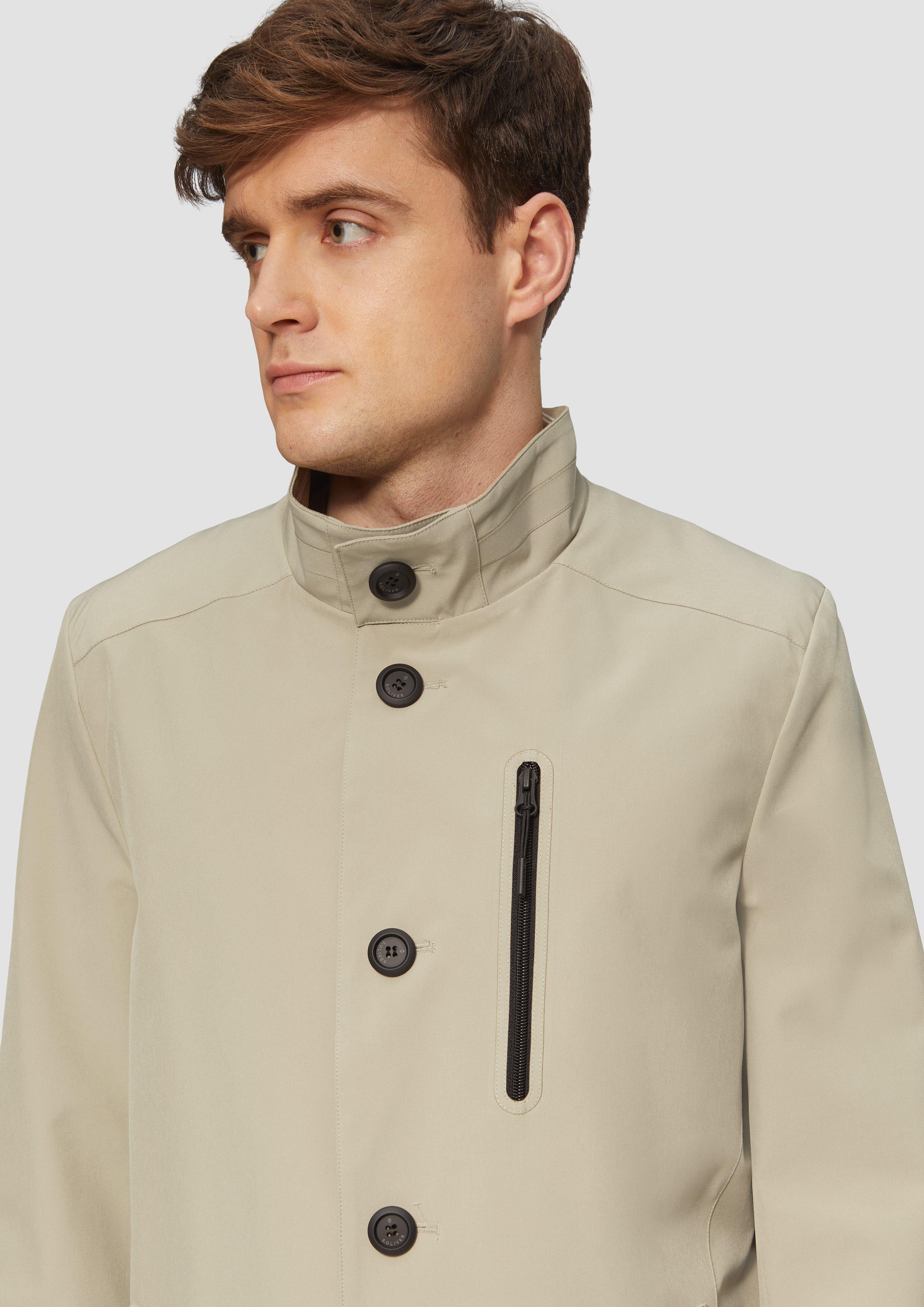 Manteau in 8433, 5997 & 9999