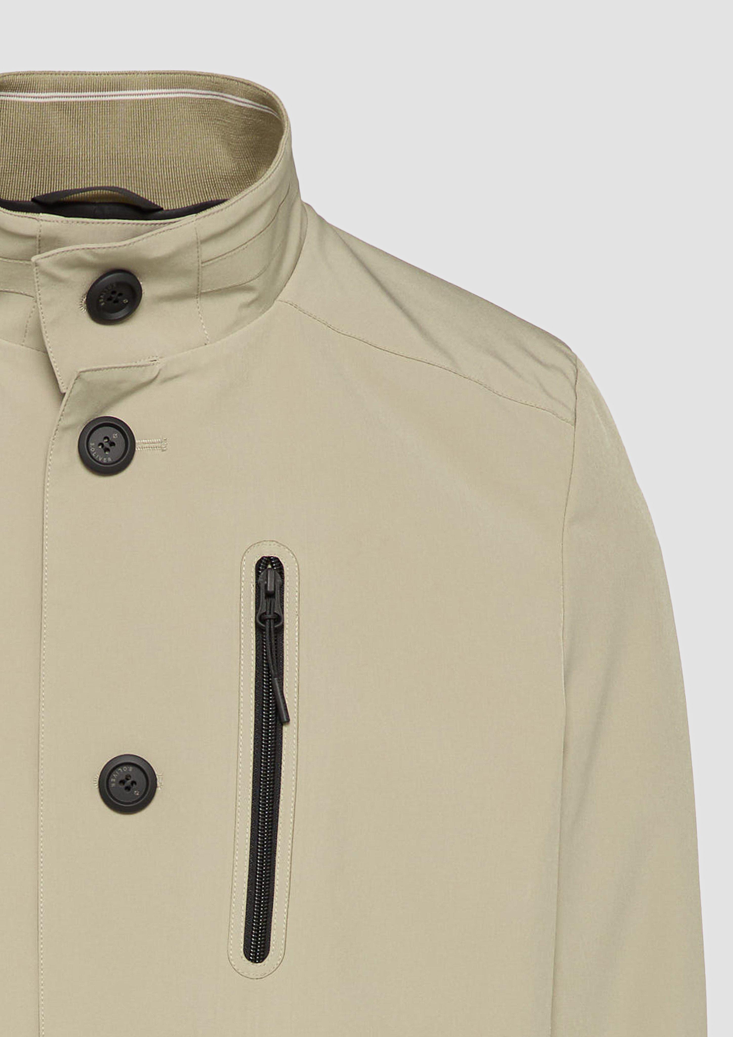 Manteau in 8433, 5997 & 9999