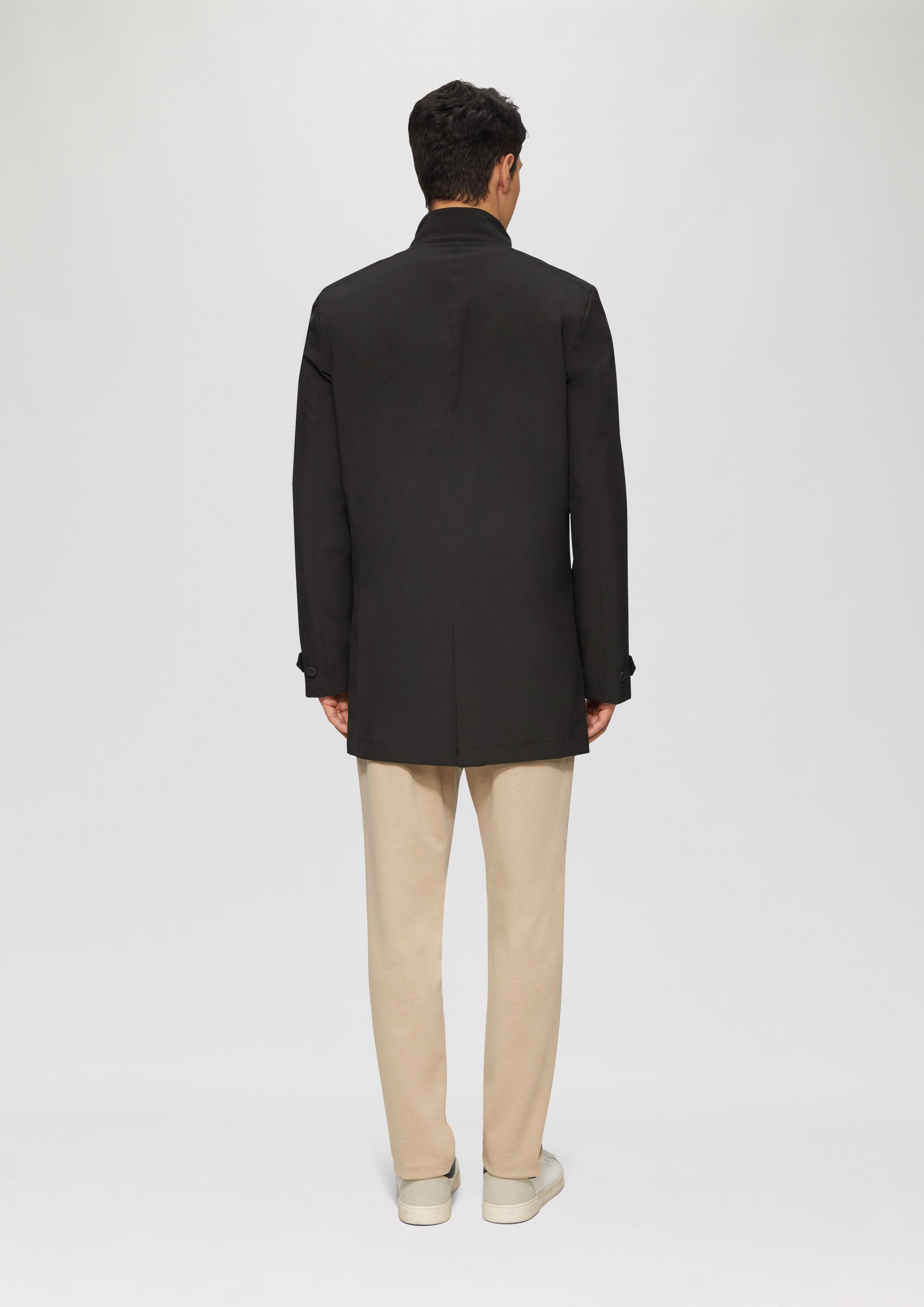 Manteau in 9999, 5997 & 8433