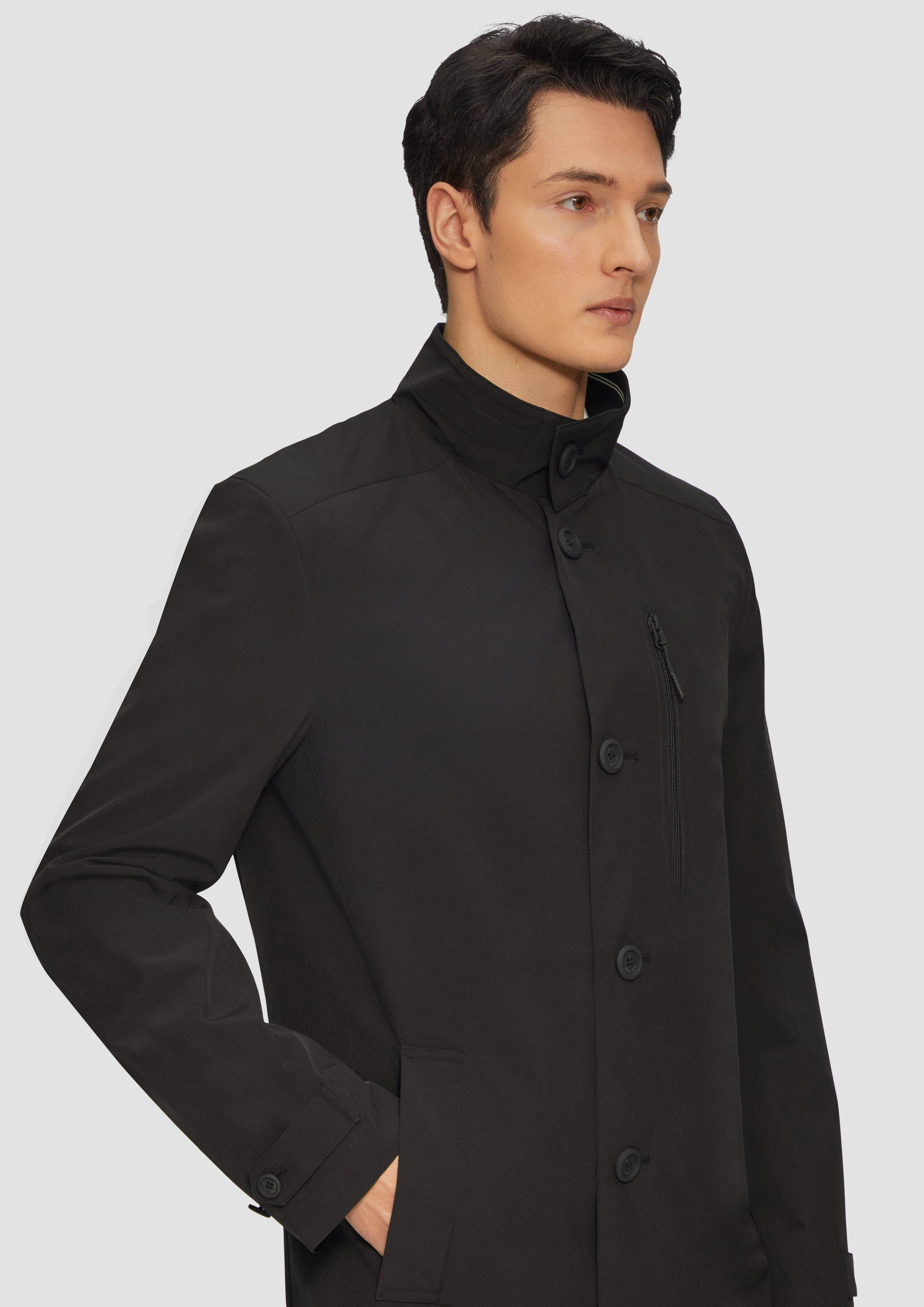 Manteau in 9999, 5997 & 8433