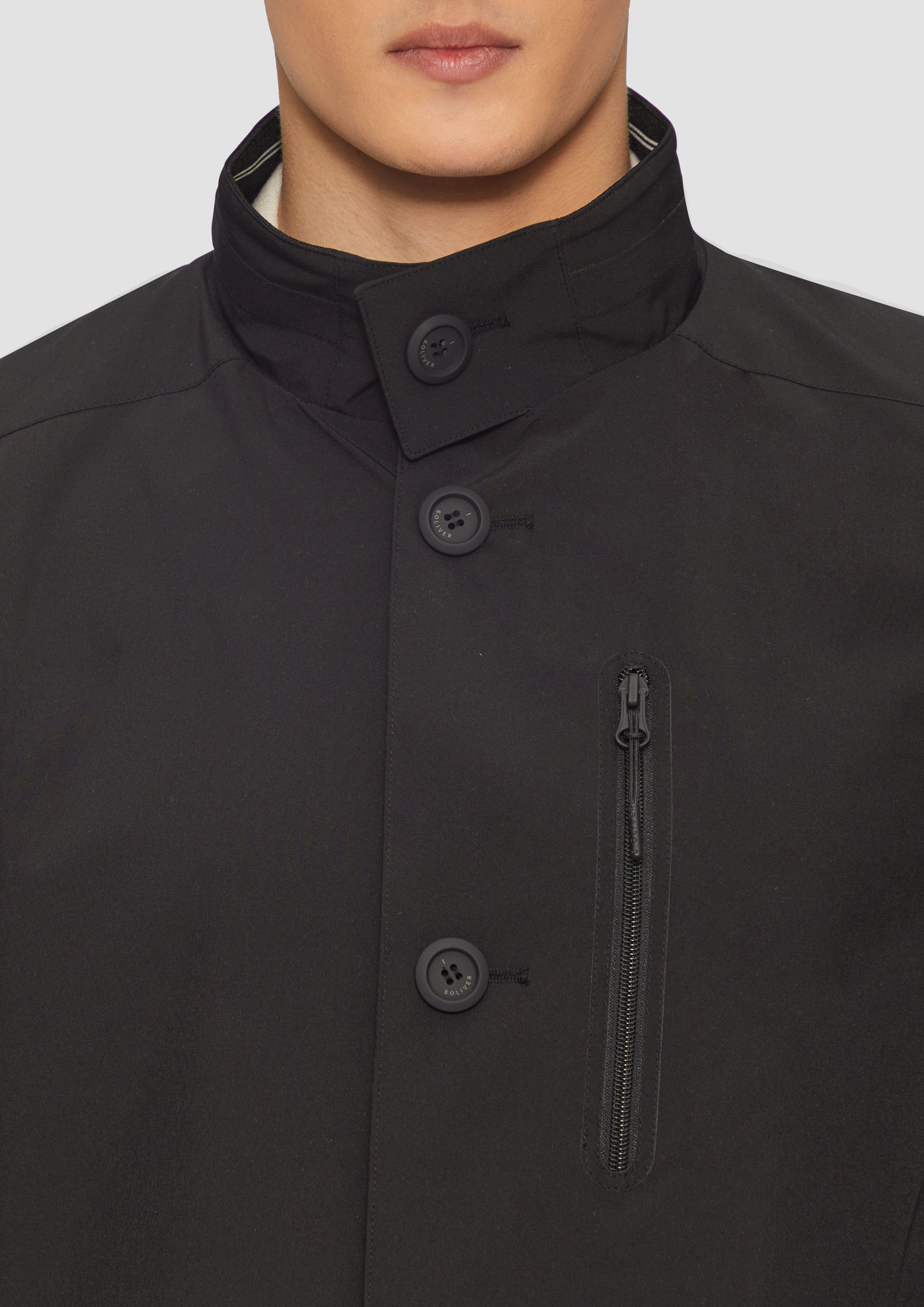 Manteau in 9999, 5997 & 8433