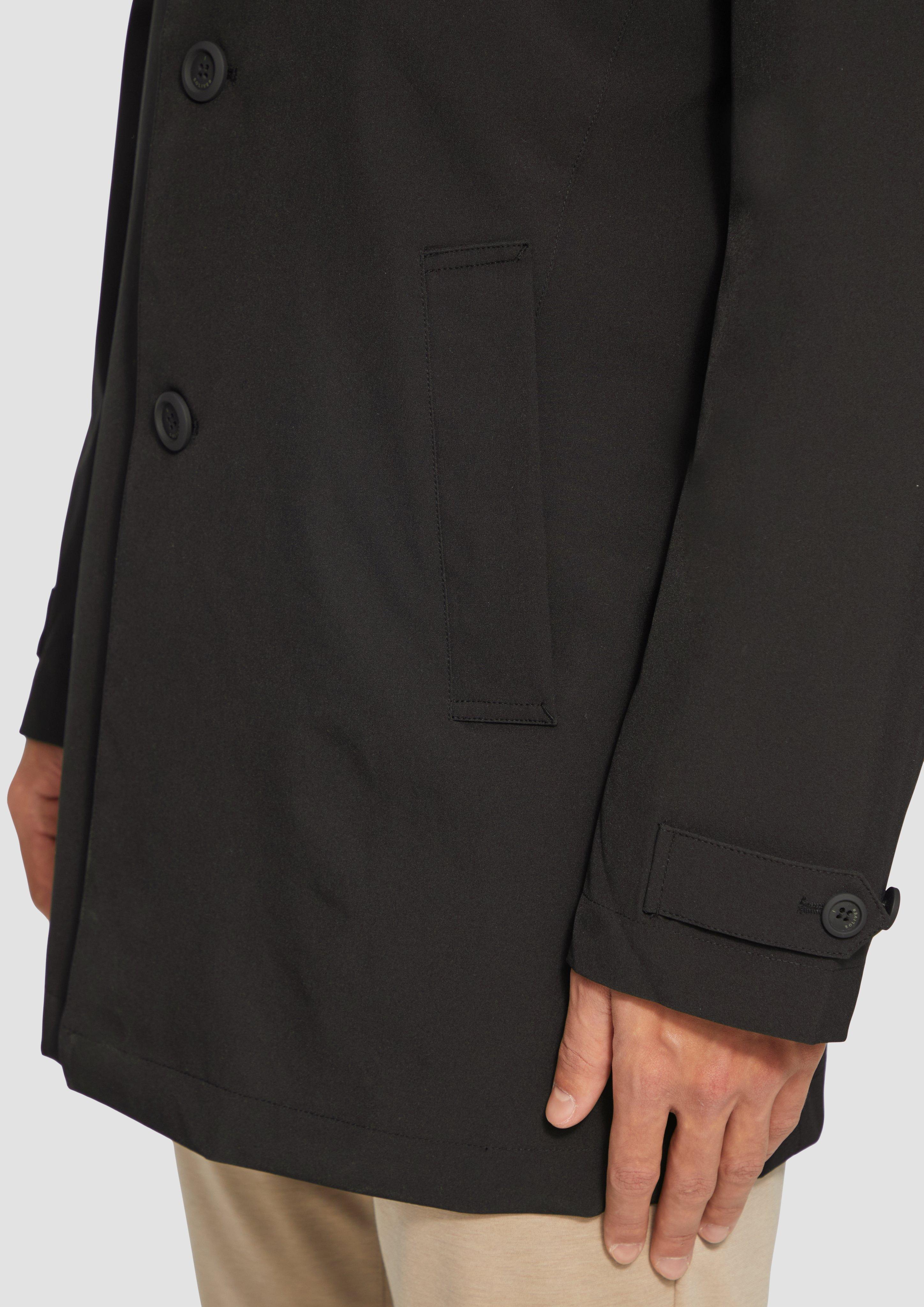 Manteau in 9999, 5997 & 8433