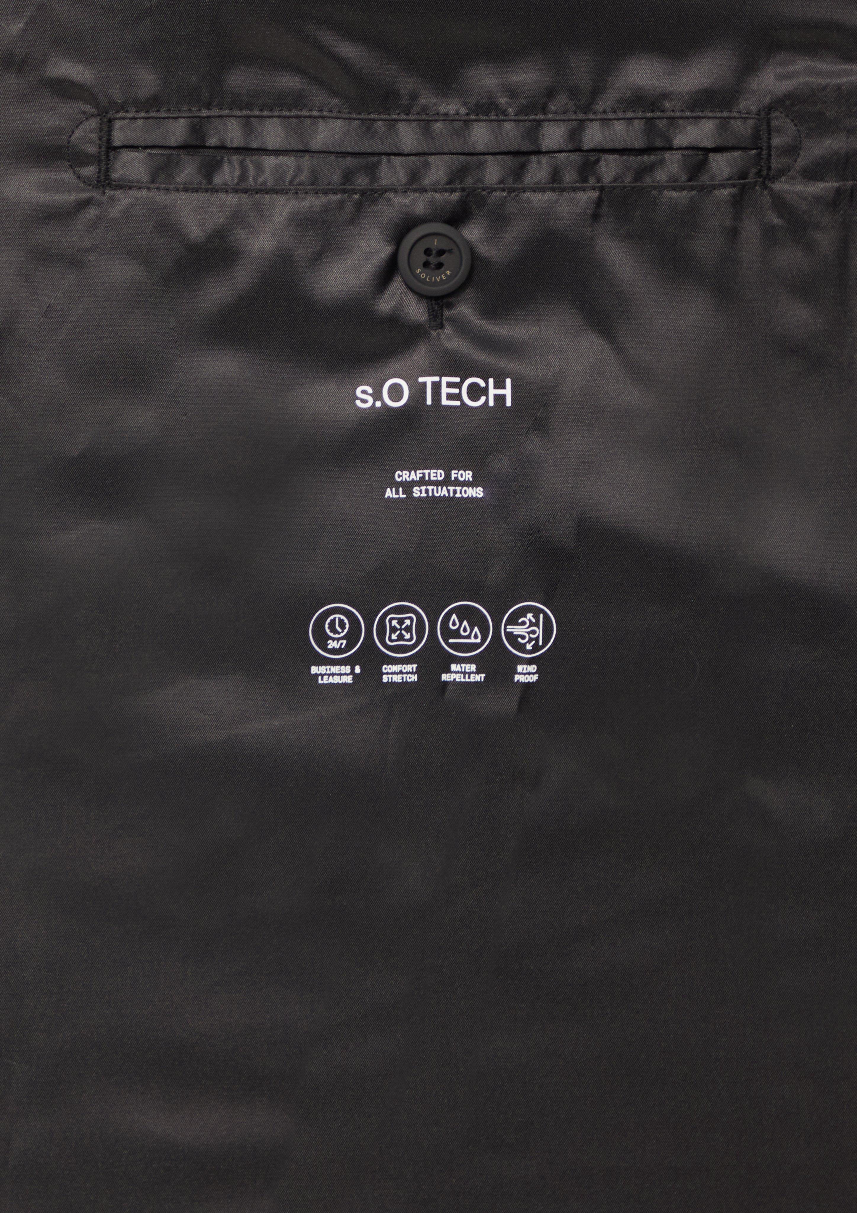 Manteau in 9999, 5997 & 8433