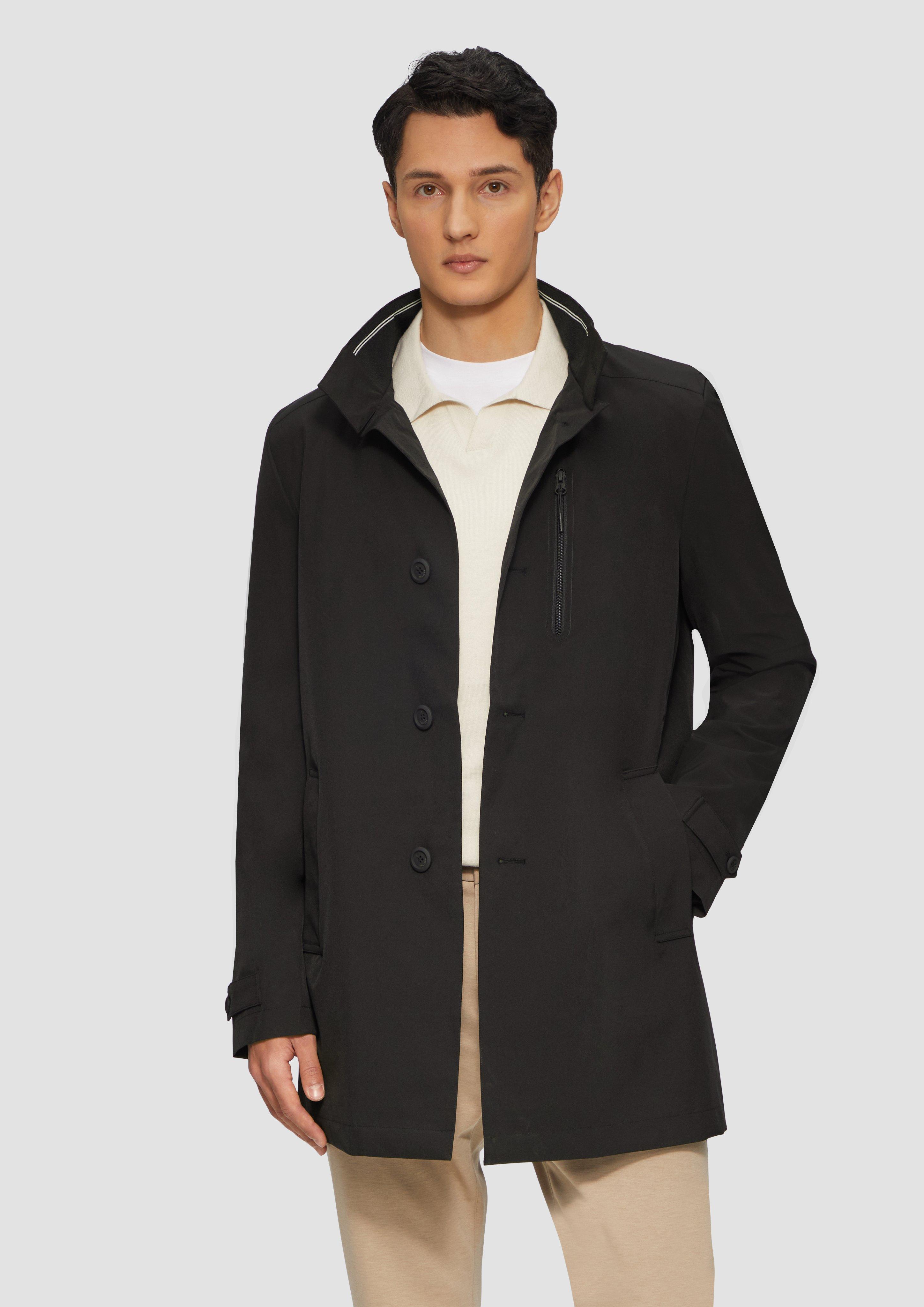 Outdoor-Mantel in 9999