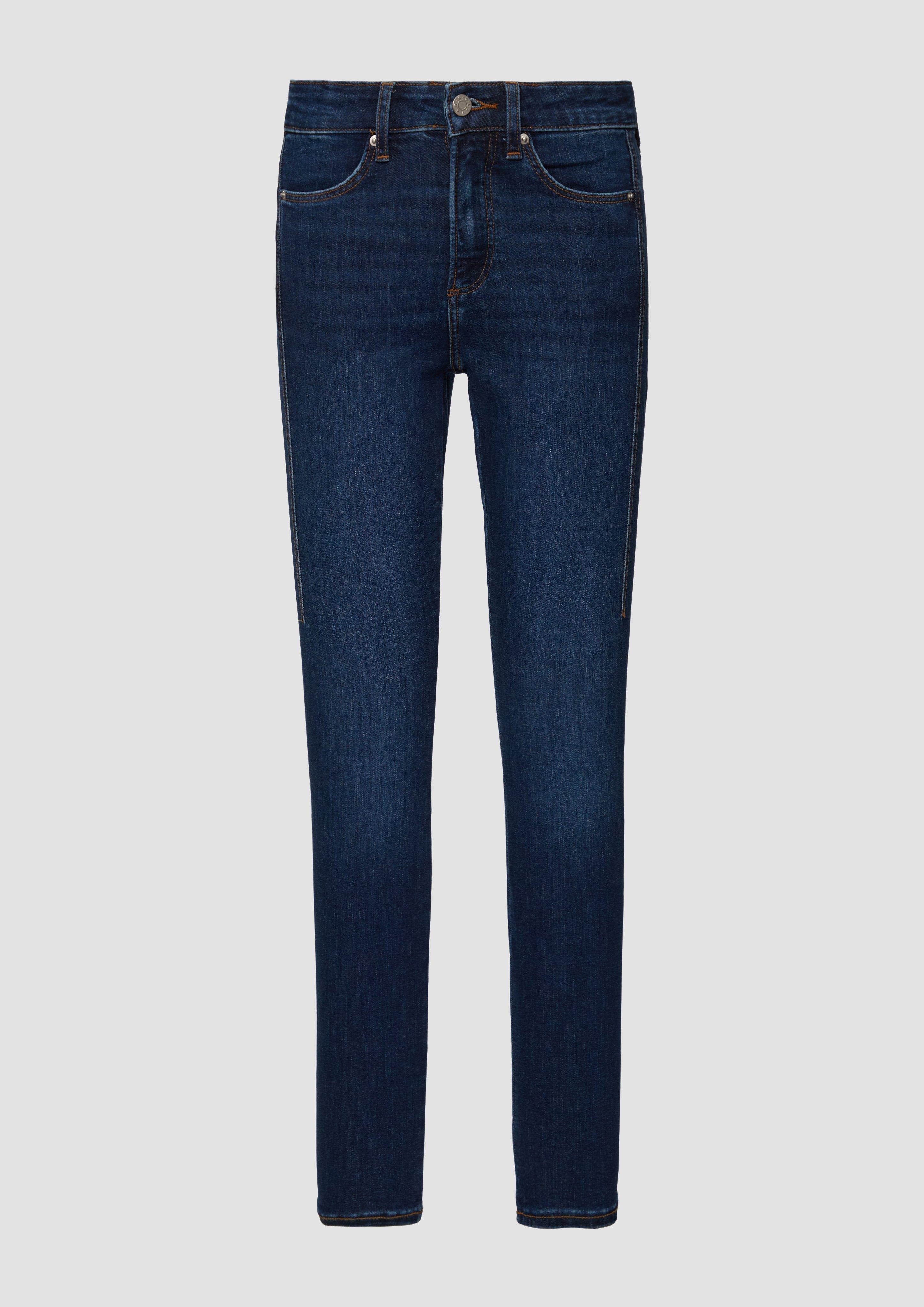 Jeans-Hose