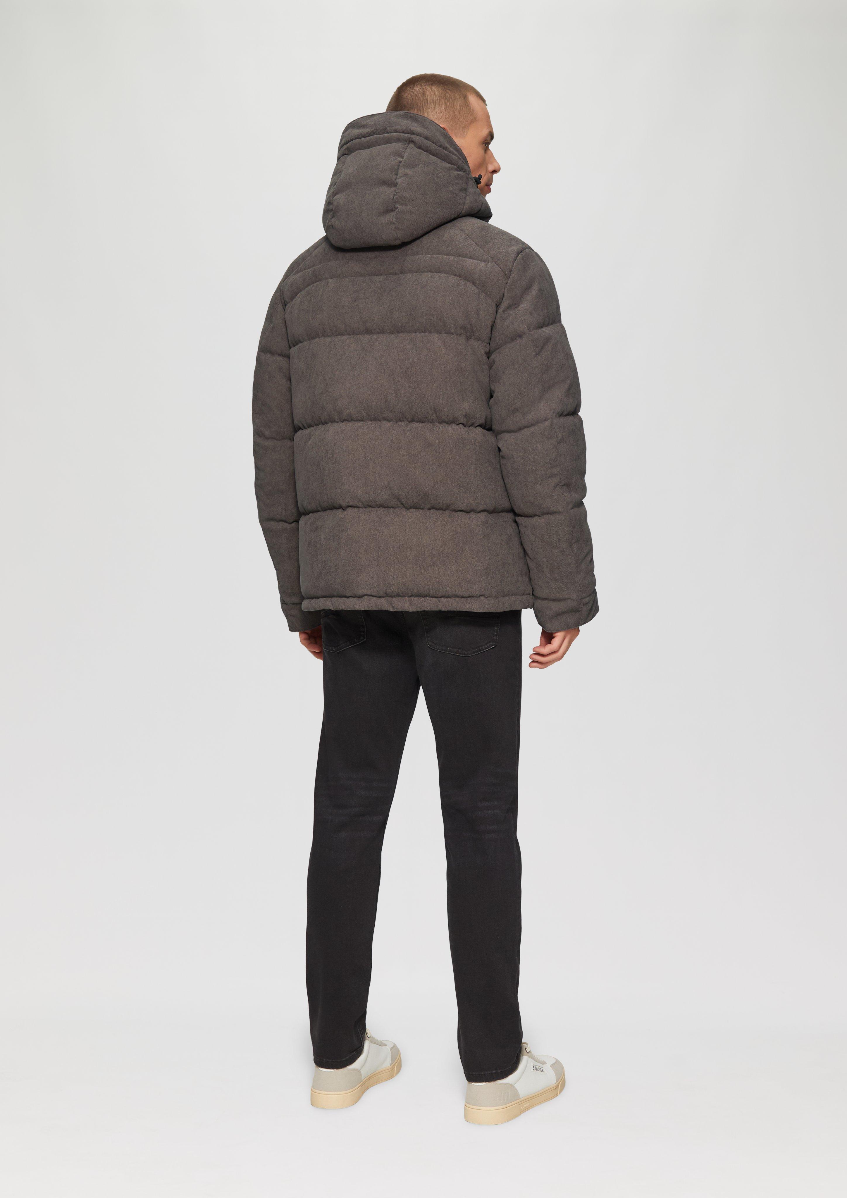 Outdoor-Jacke in 8351