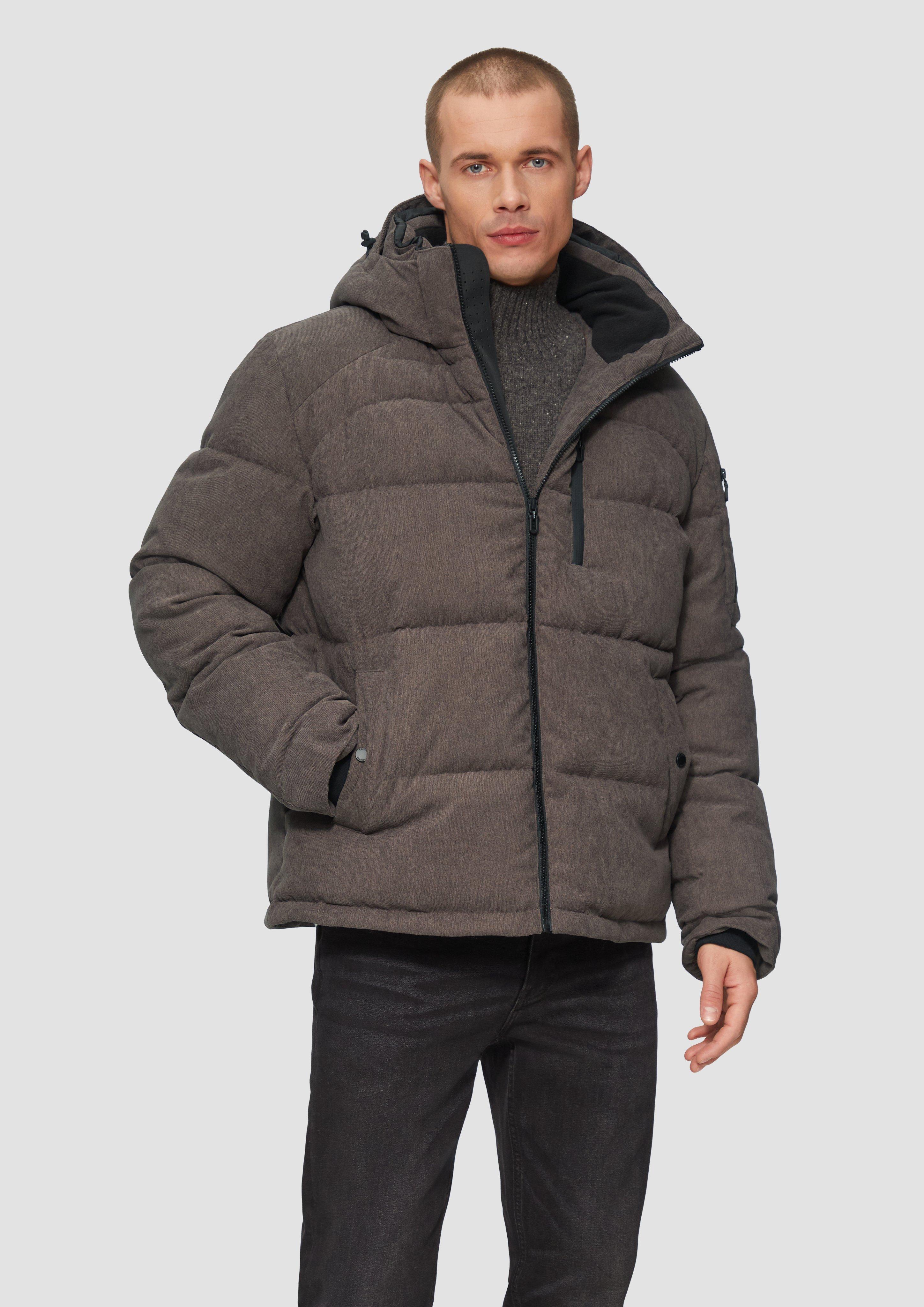 Outdoor-Jacke in 8351