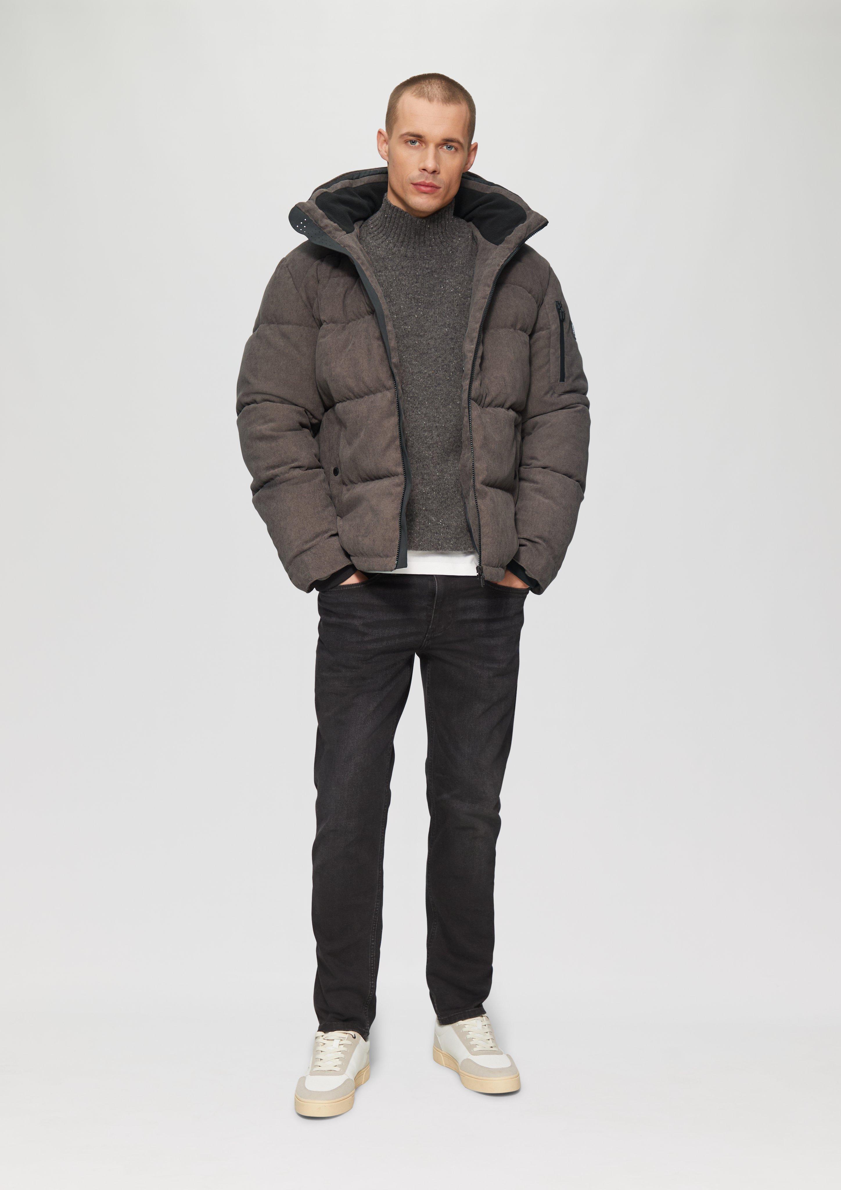 Outdoor-Jacke in 8351