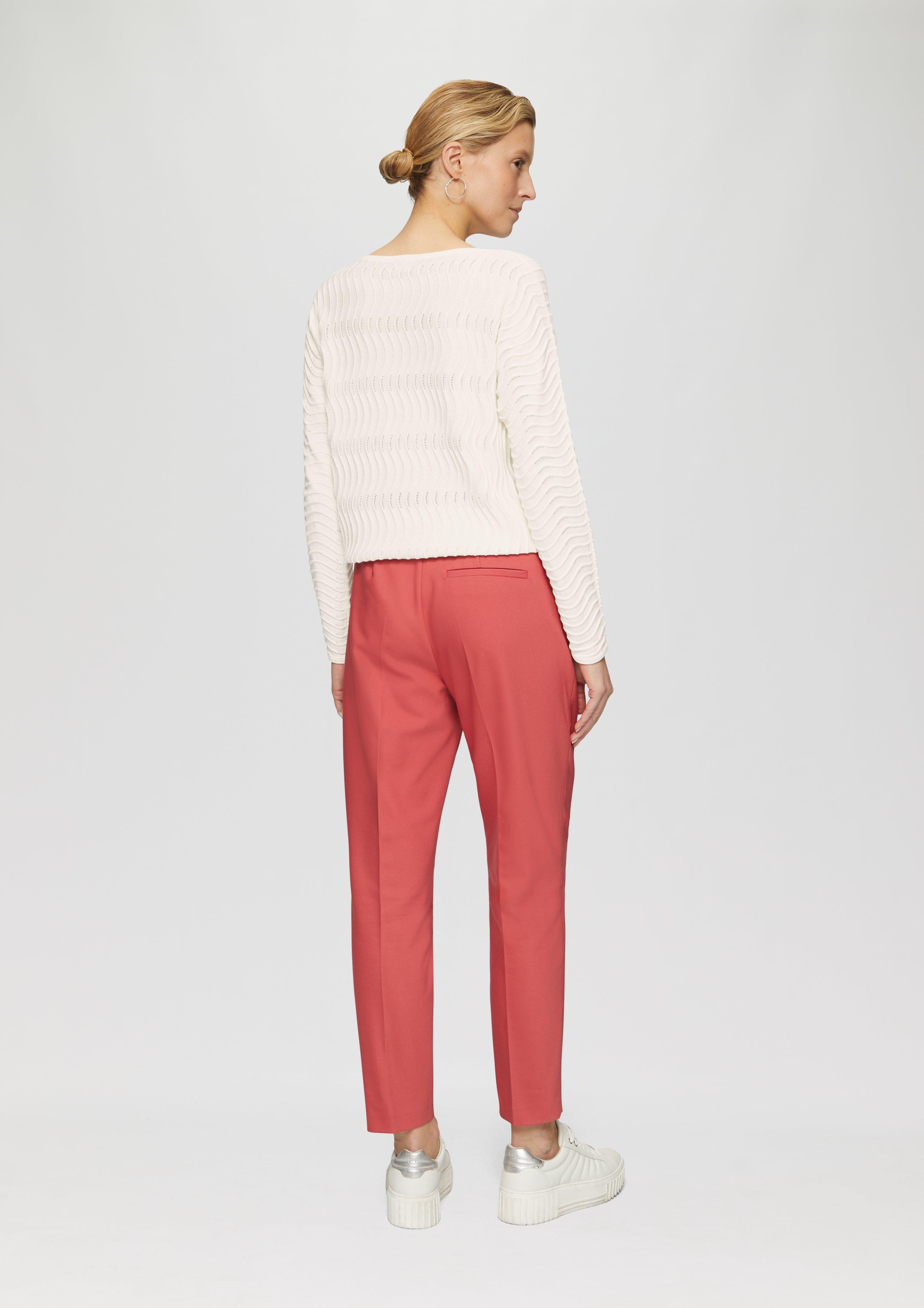 Pull en maille in 0200 & 4507