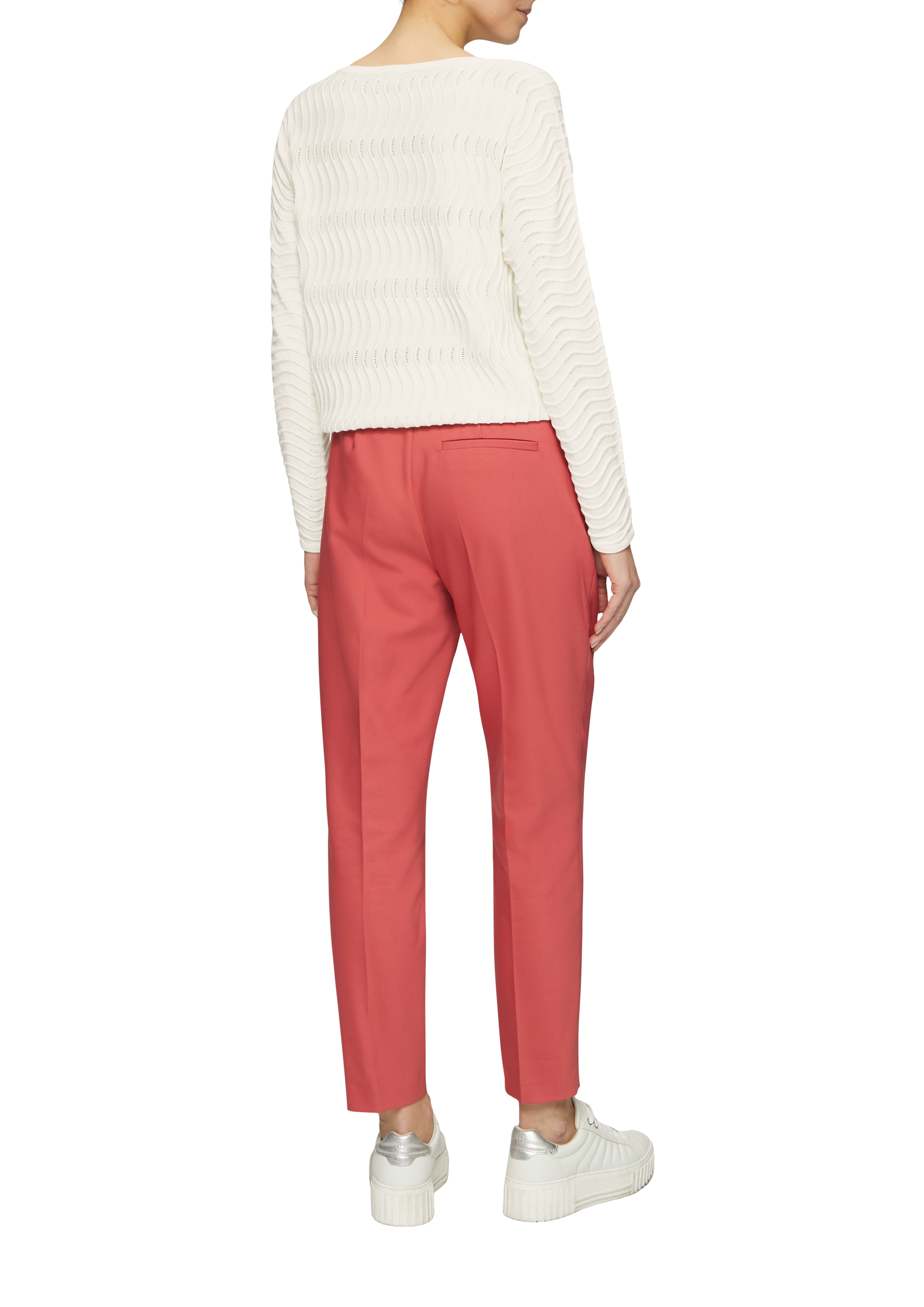 Thumbnail - Strickpullover