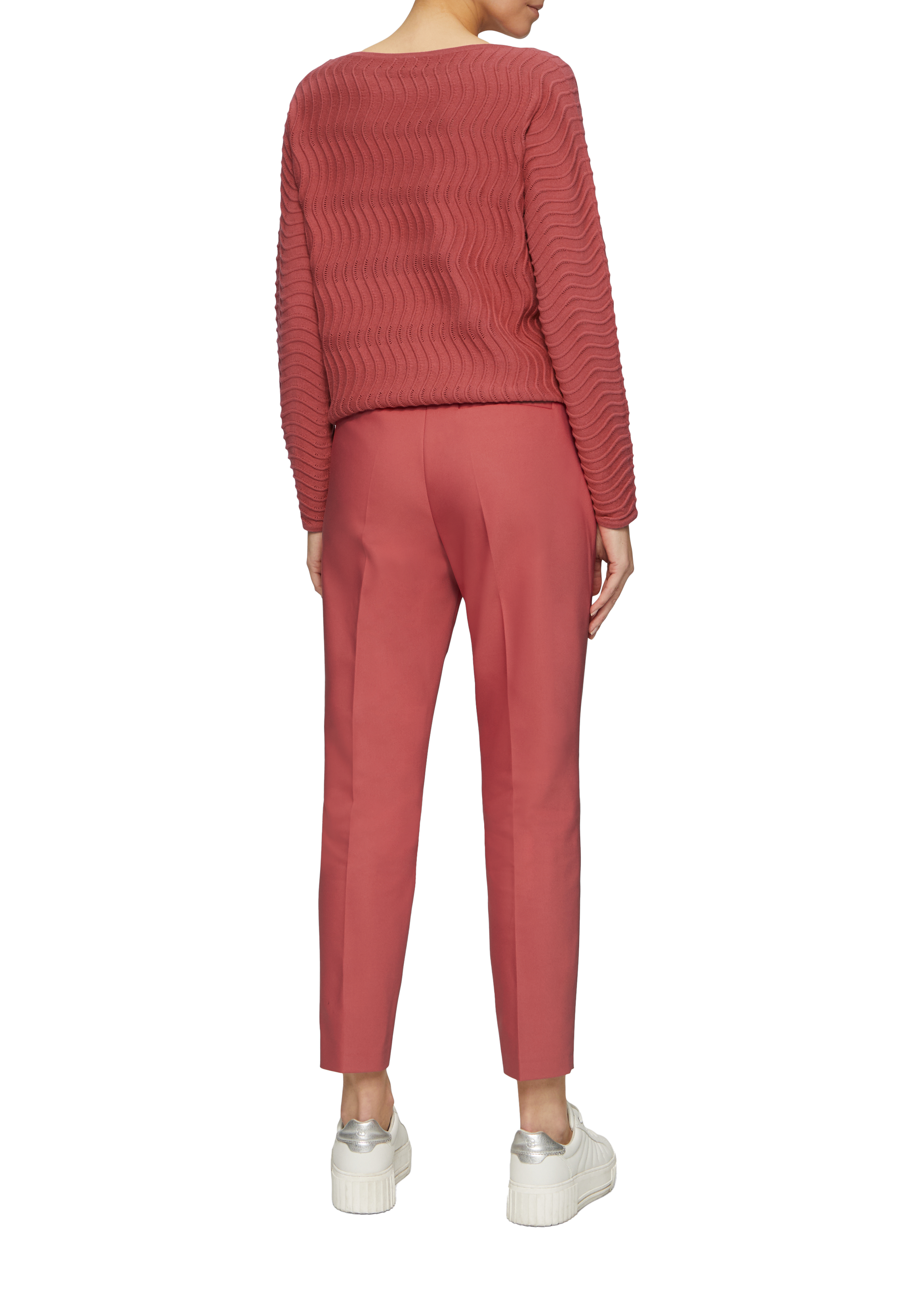 Thumbnail - Strickpullover