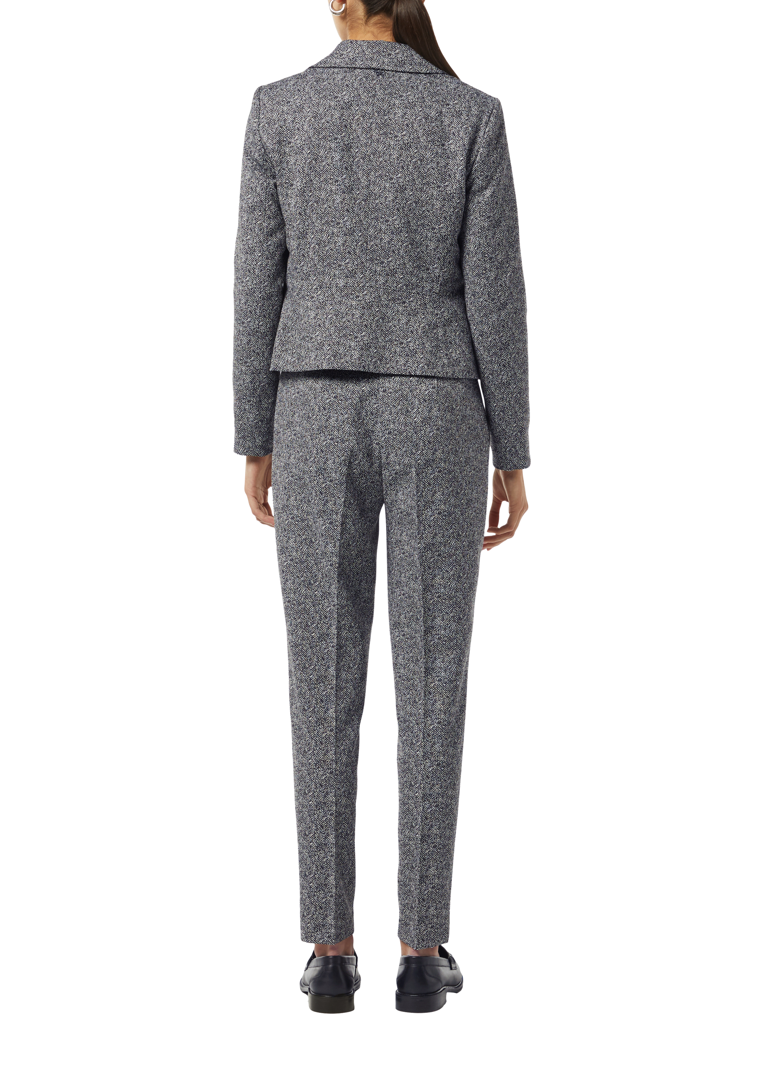 Thumbnail - Indoor-Blazer