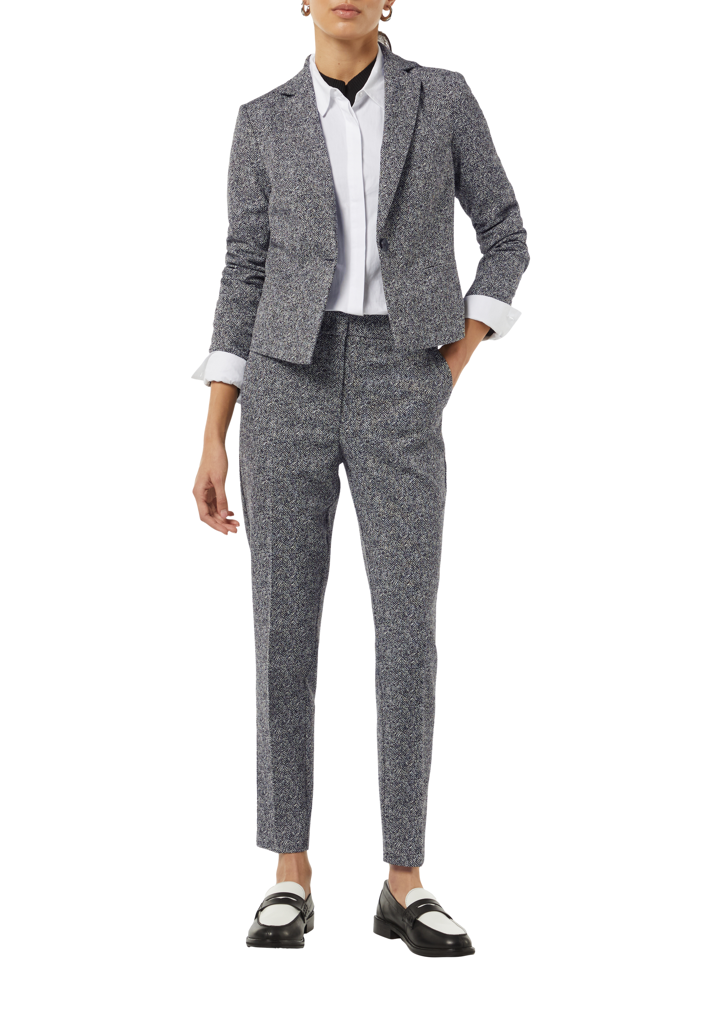 Thumbnail - Indoor-Blazer