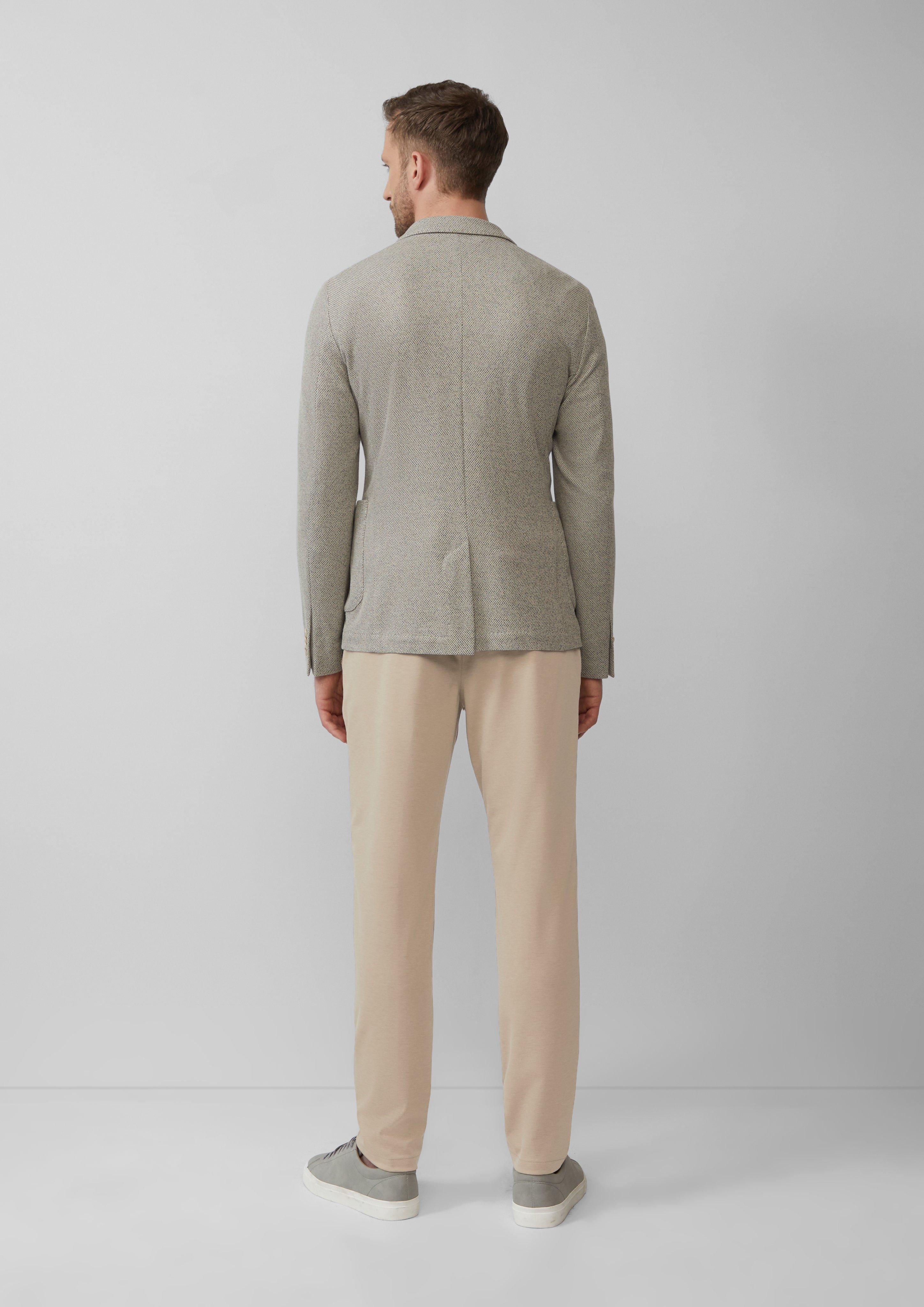 Veste d'intérieur in 11W1, 77W1 & 57W1