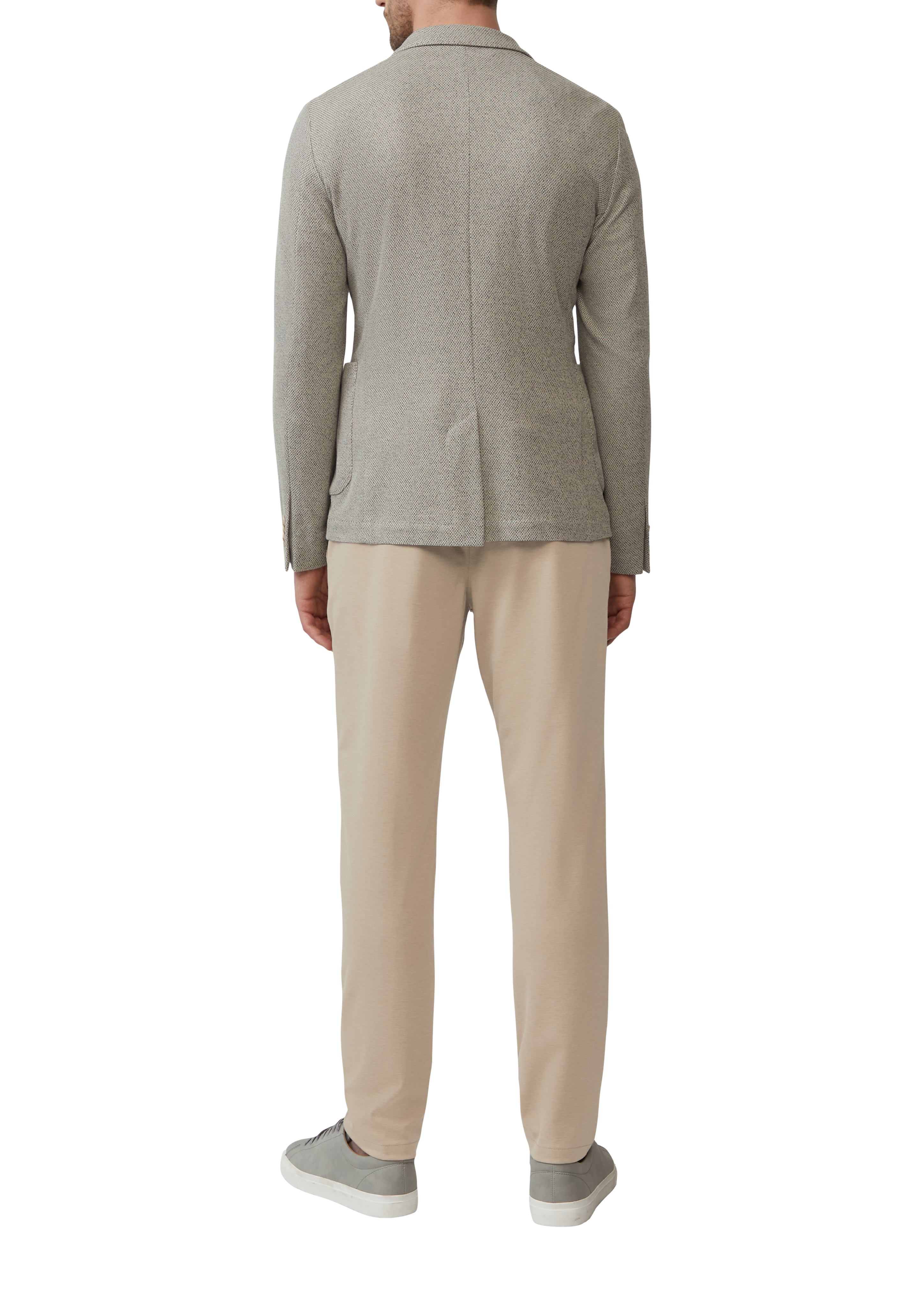 Thumbnail - Indoor-Jacke