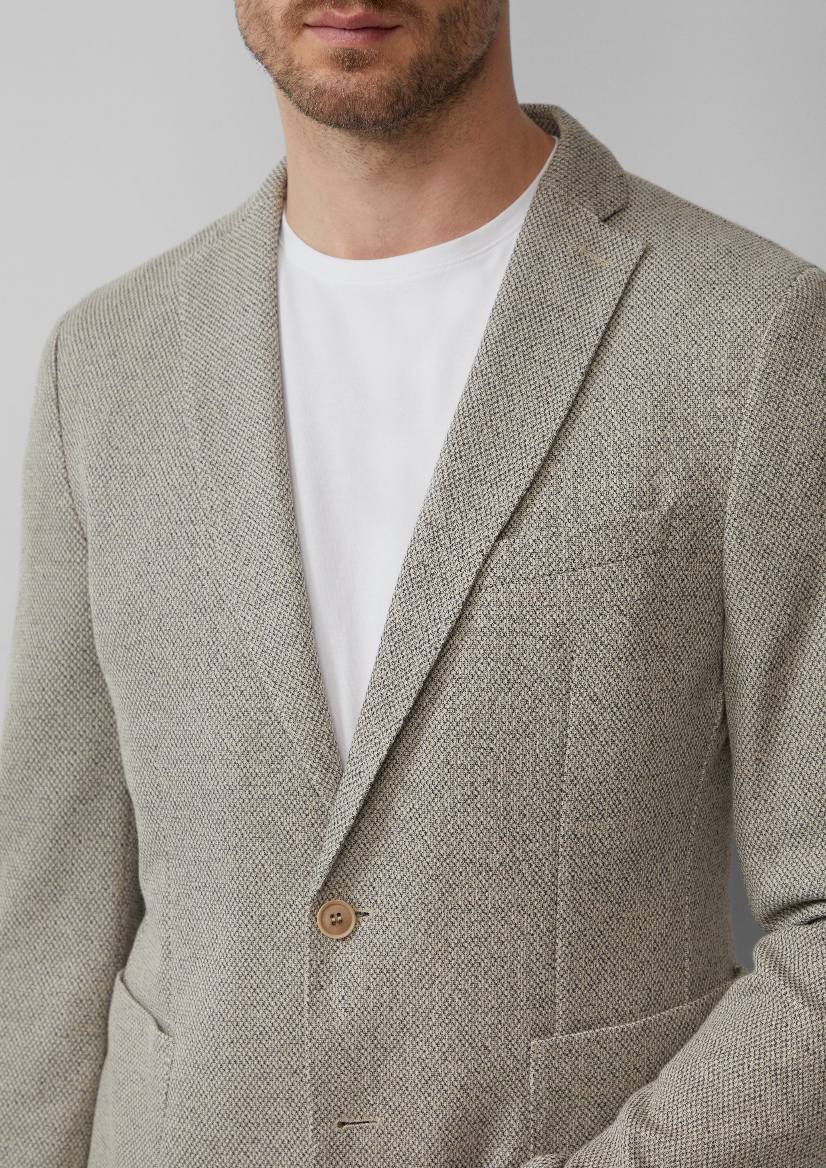 Veste d'intérieur in 11W1, 77W1 & 57W1