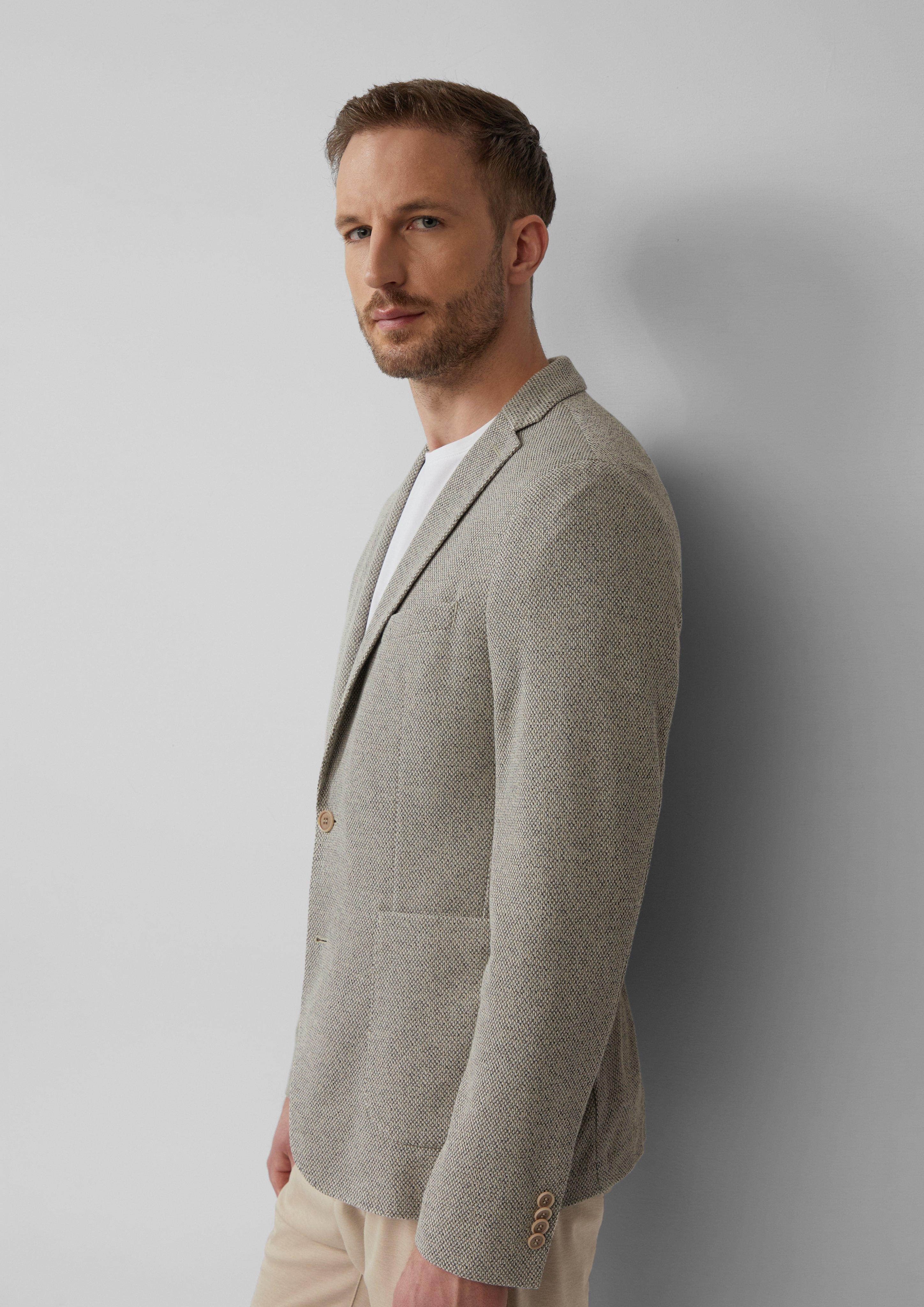 Veste d'intérieur in 11W1, 77W1 & 57W1