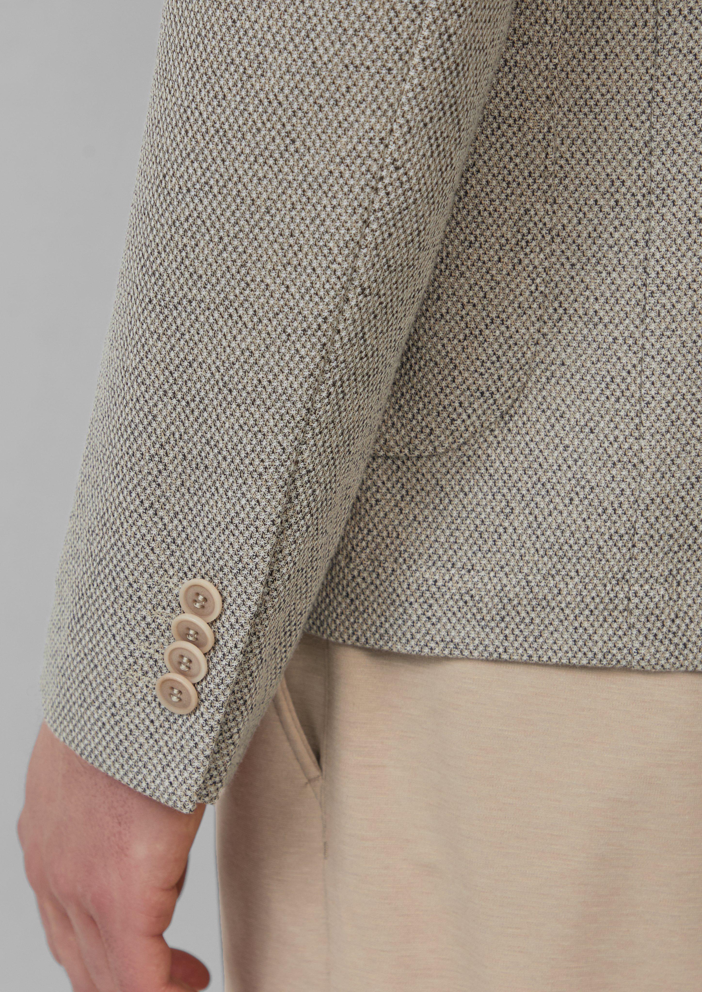 Veste d'intérieur in 11W1, 77W1 & 57W1