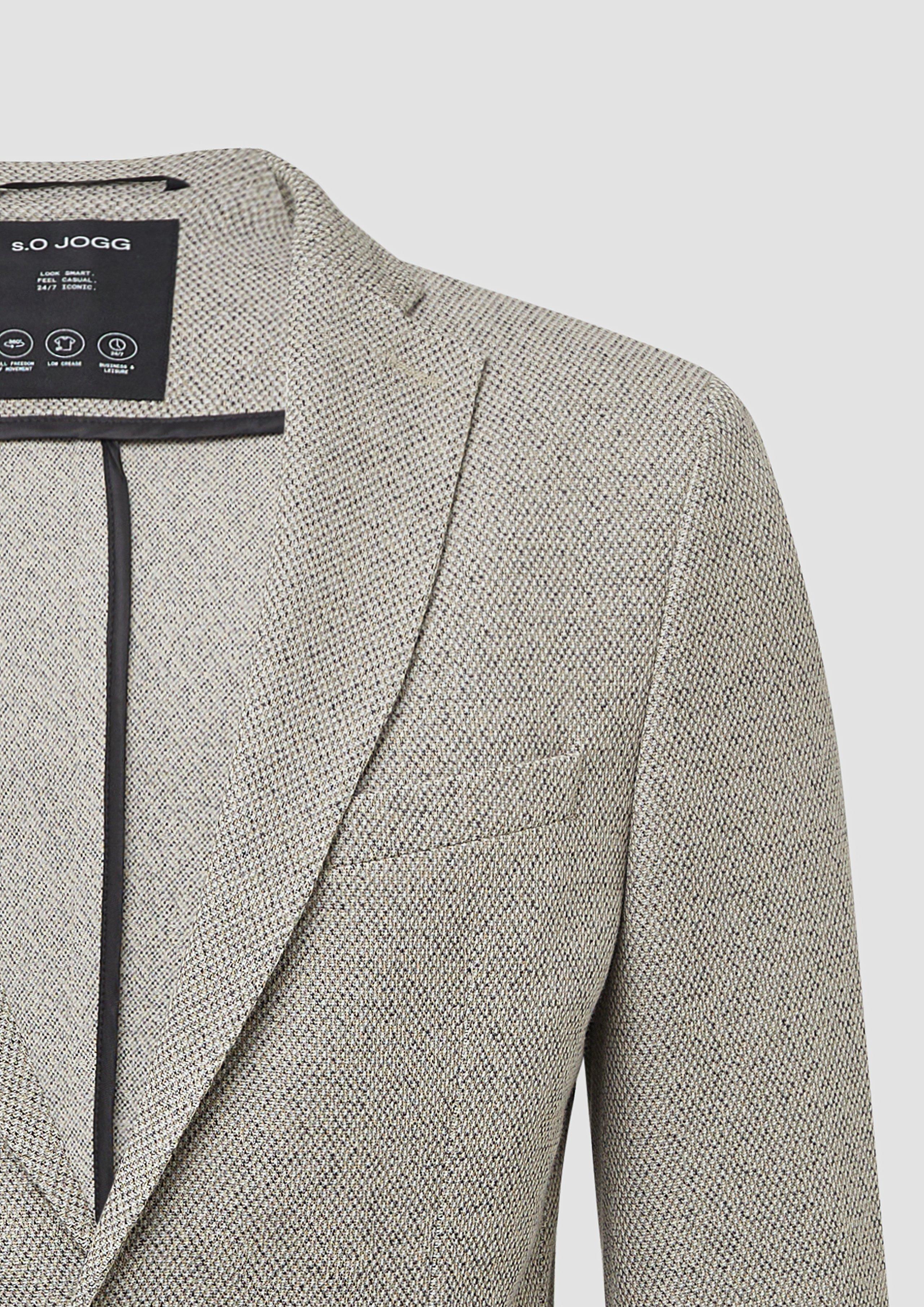 Veste d'intérieur in 11W1, 77W1 & 57W1