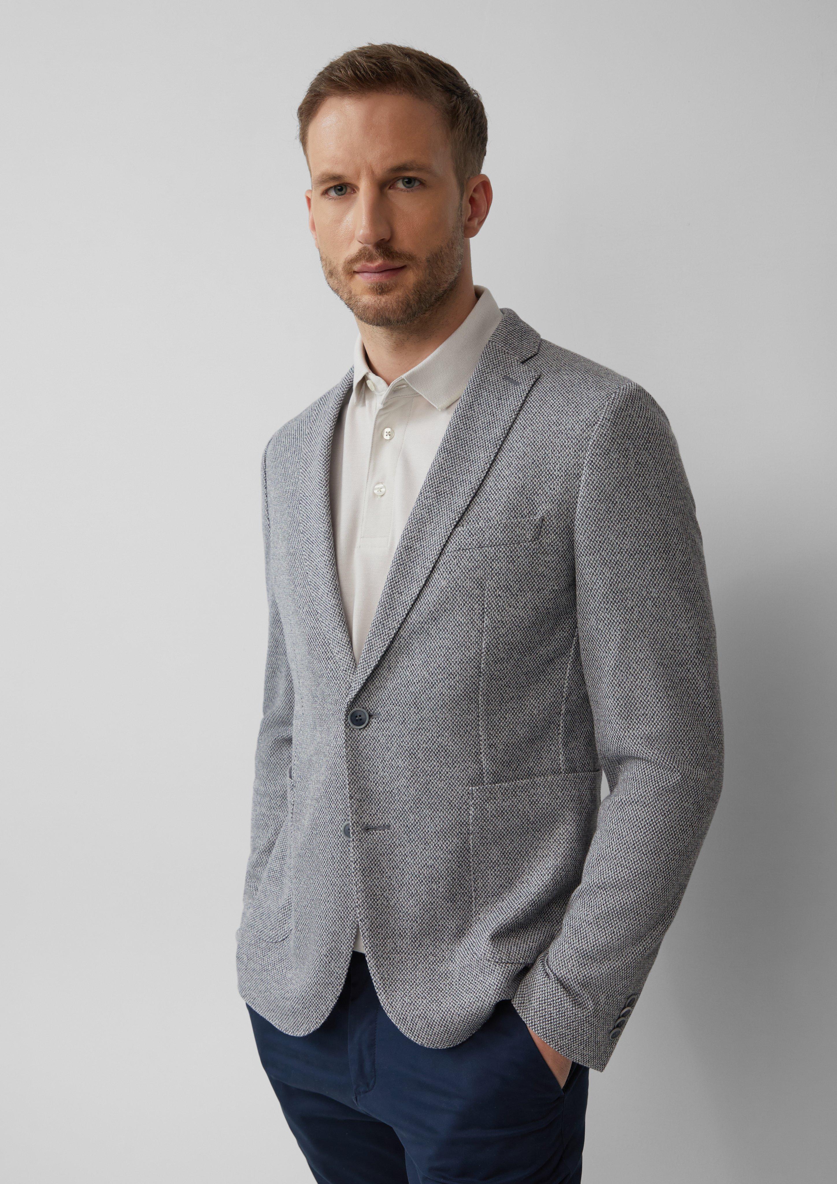 Veste d'intérieur in 57W1, 77W1 & 11W1