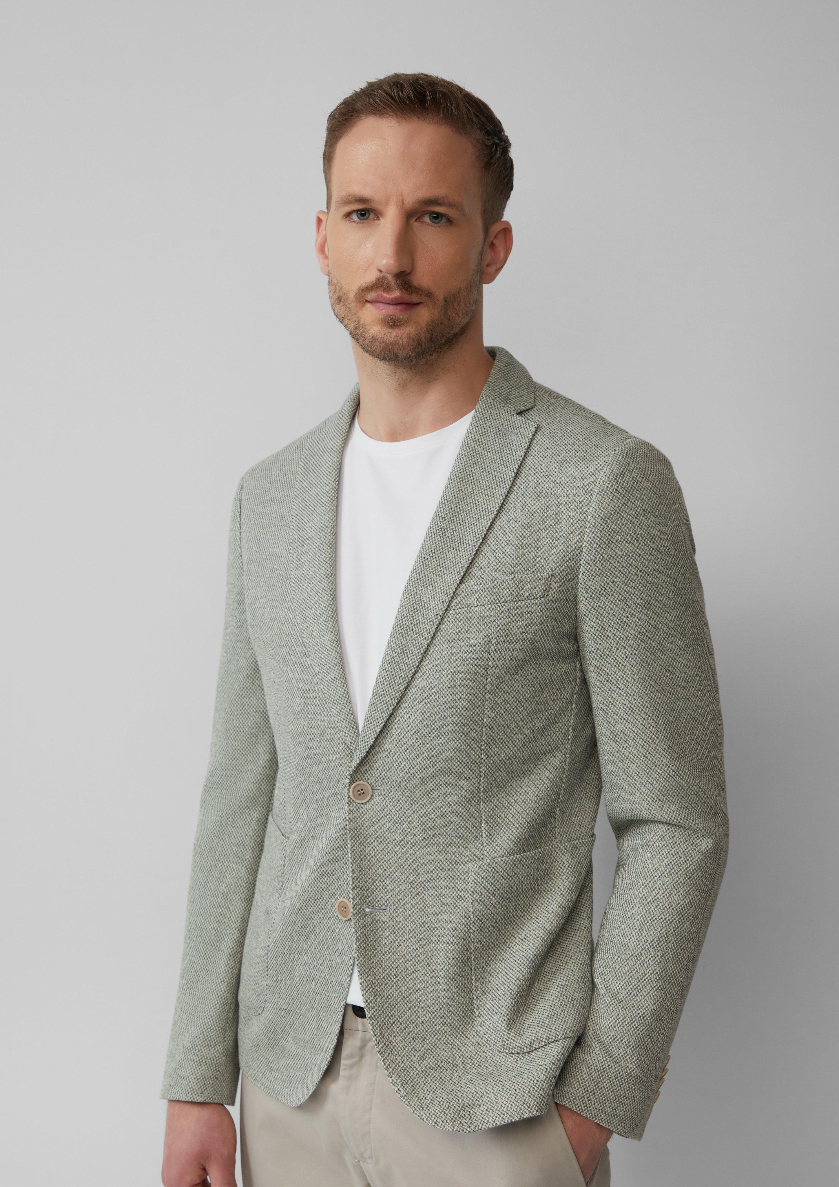 Veste d'intérieur in 77W1, 57W1 & 11W1