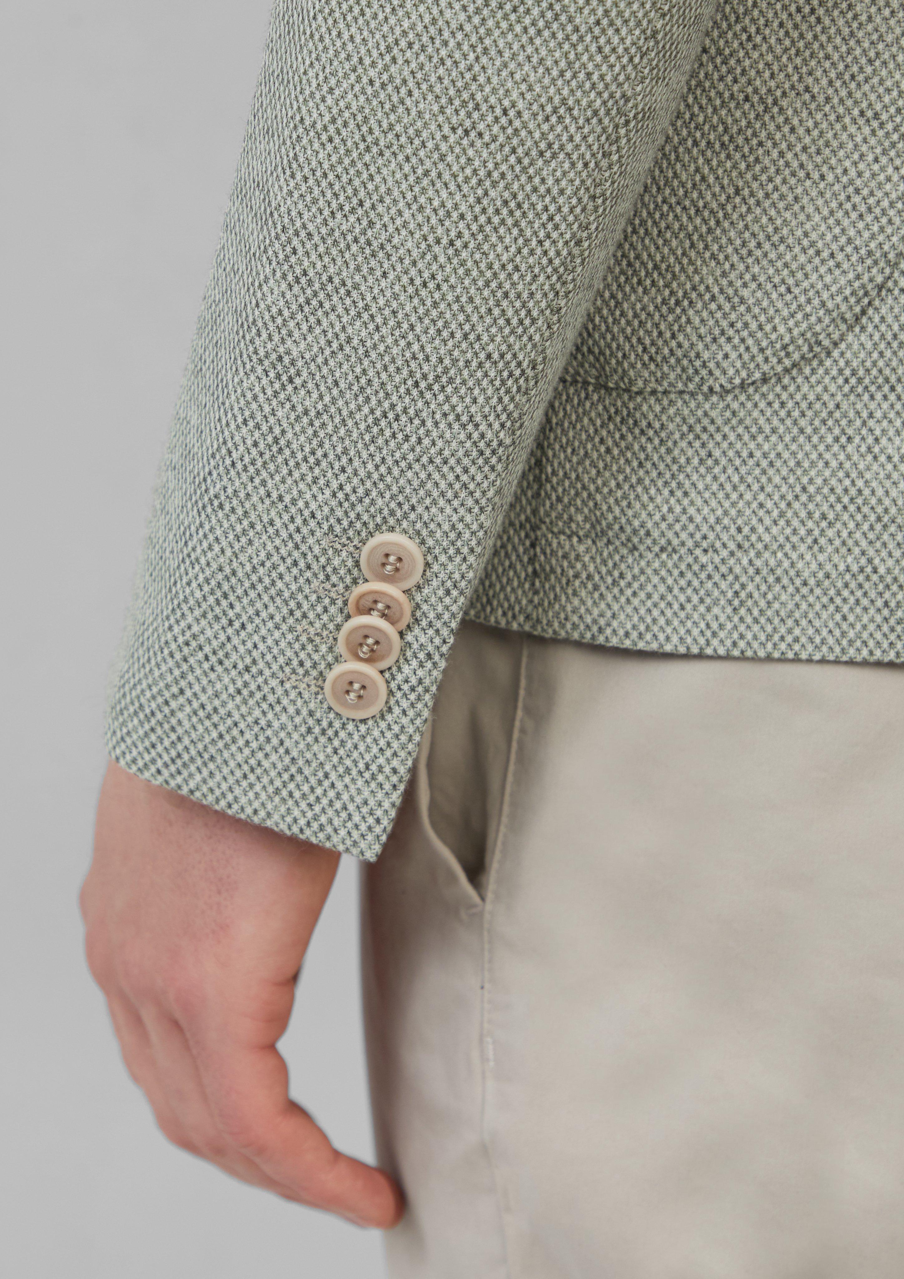 Veste d'intérieur in 77W1, 57W1 & 11W1