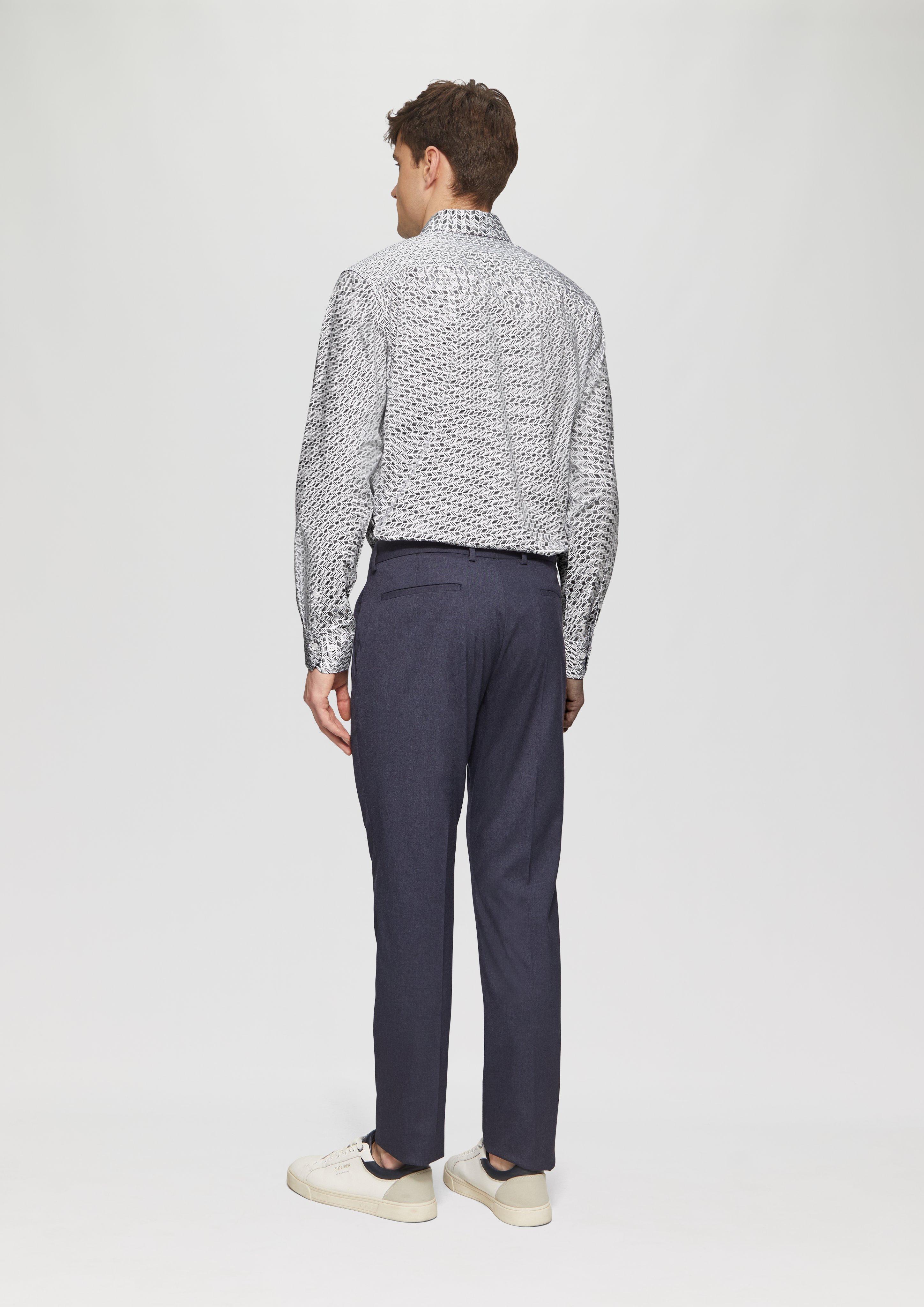 Shirt in 58A1 & 63A1