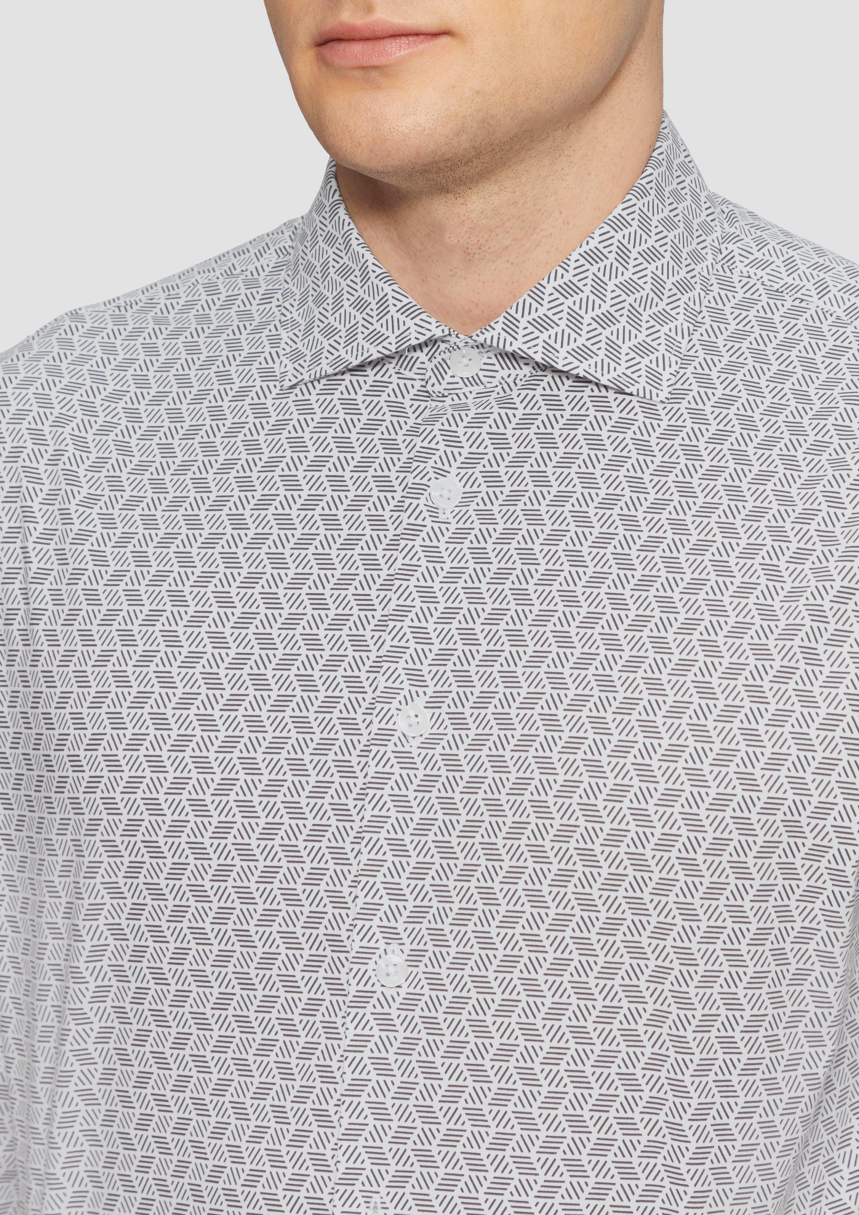 Shirt in 58A1 & 63A1