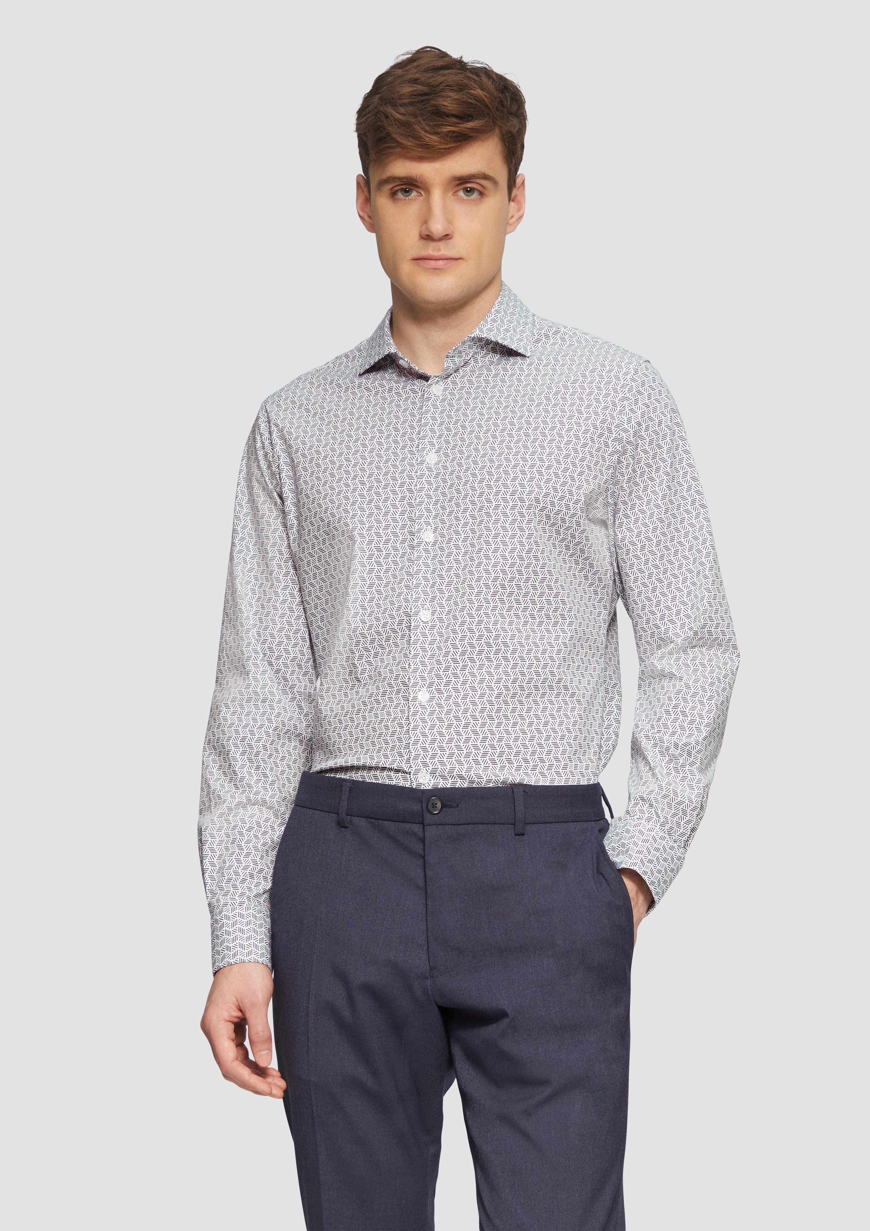 Shirt in 58A1 & 63A1