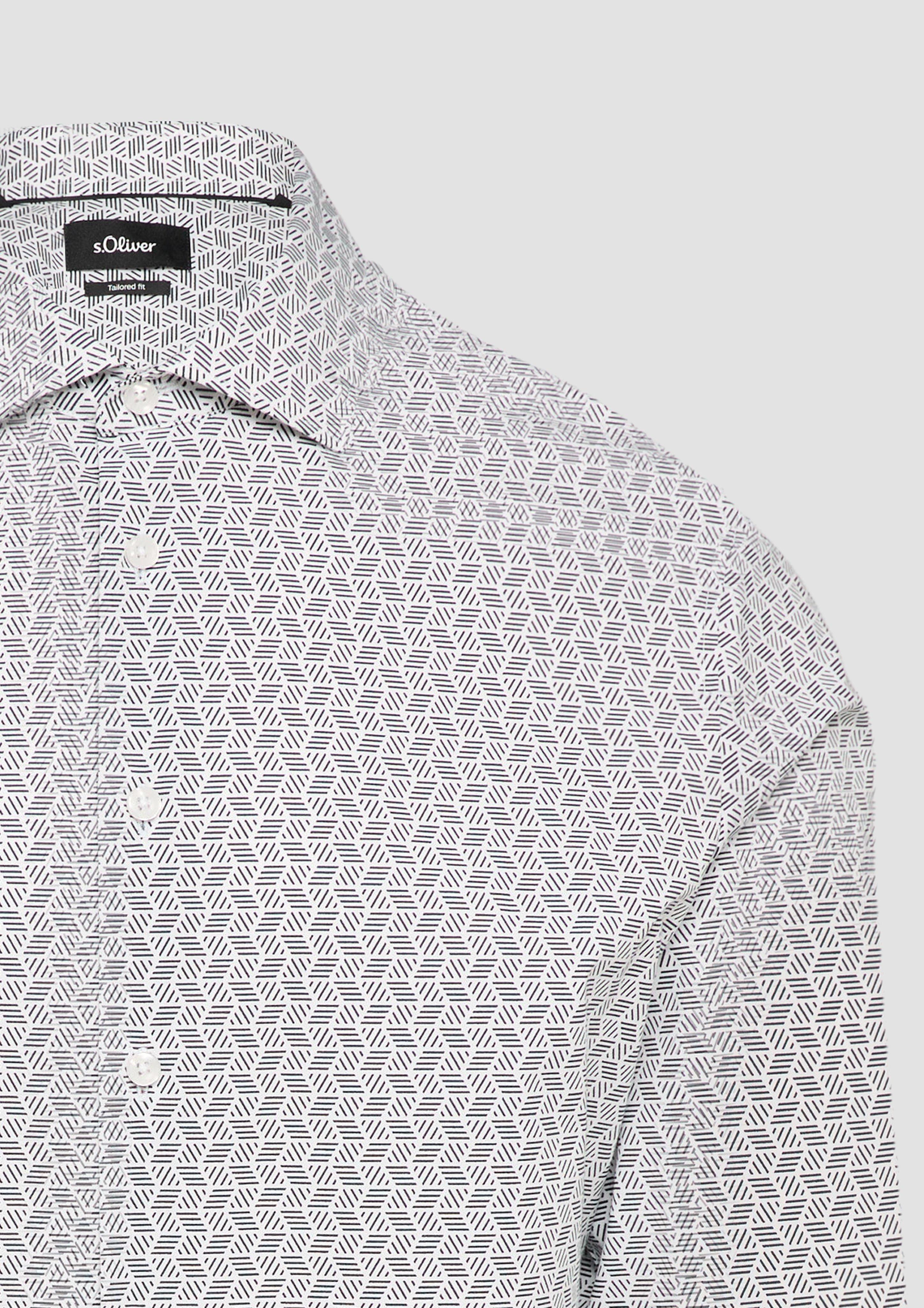 Shirt in 58A1 & 63A1