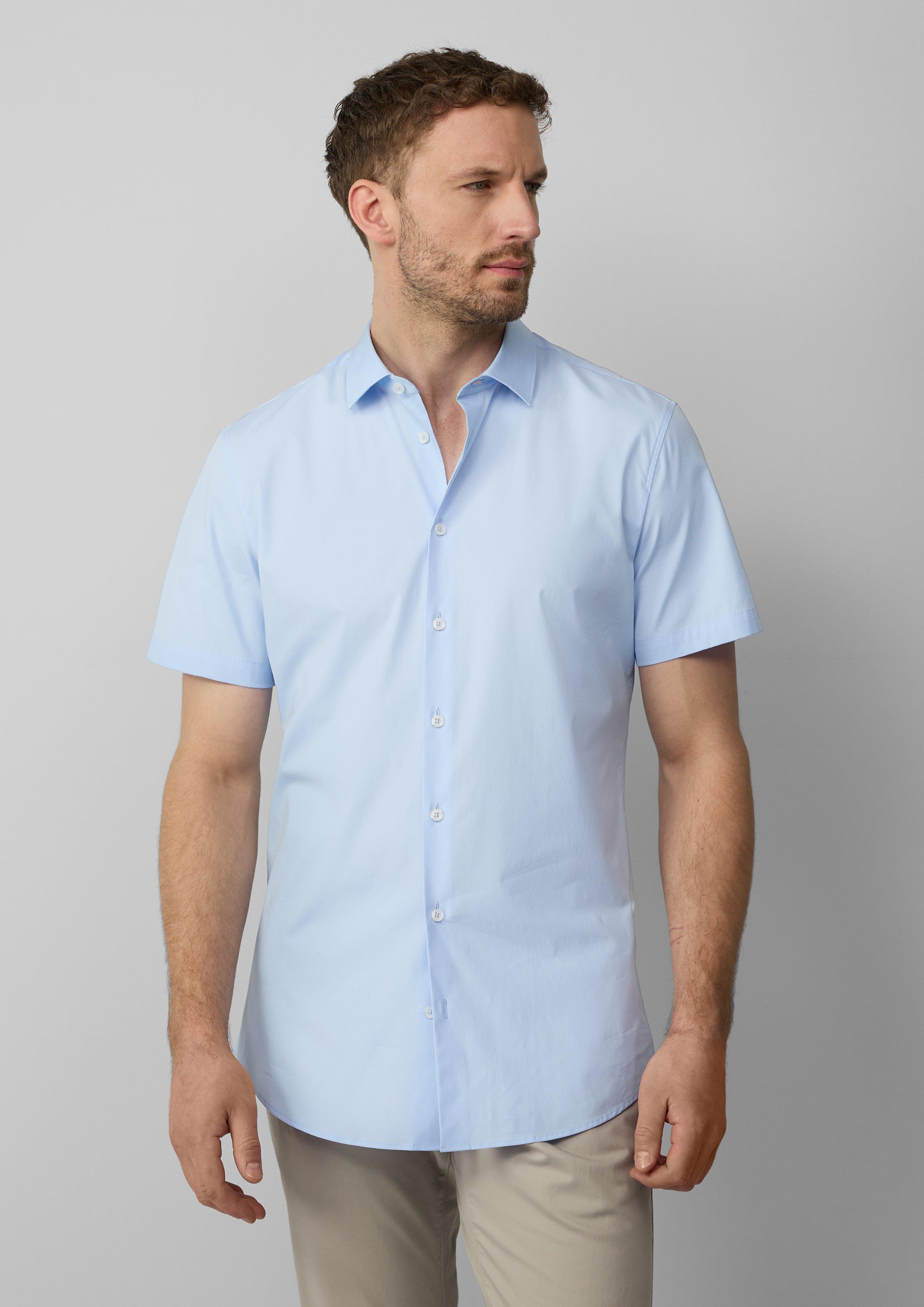 Hemd in 5061, 0100, 5978 & 9999