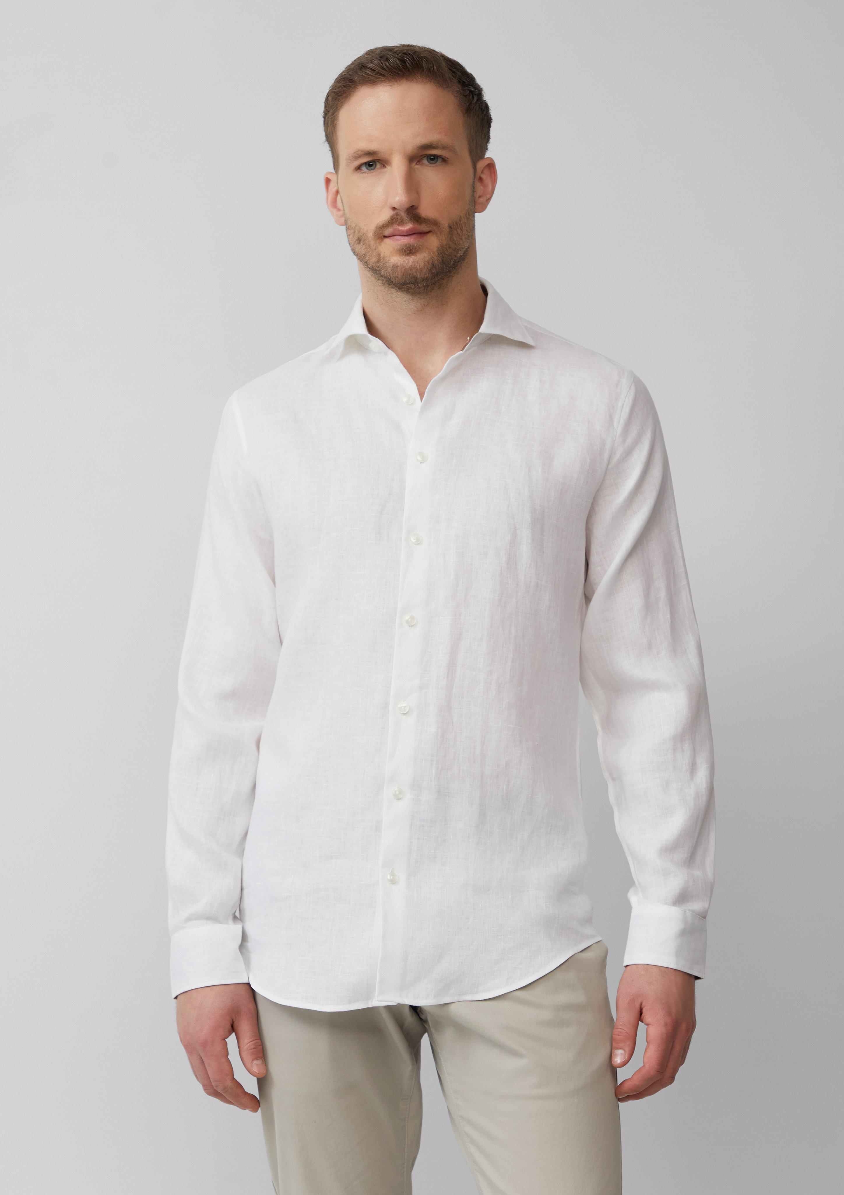 Hemd in 0100, 5978, 8483 & 4532