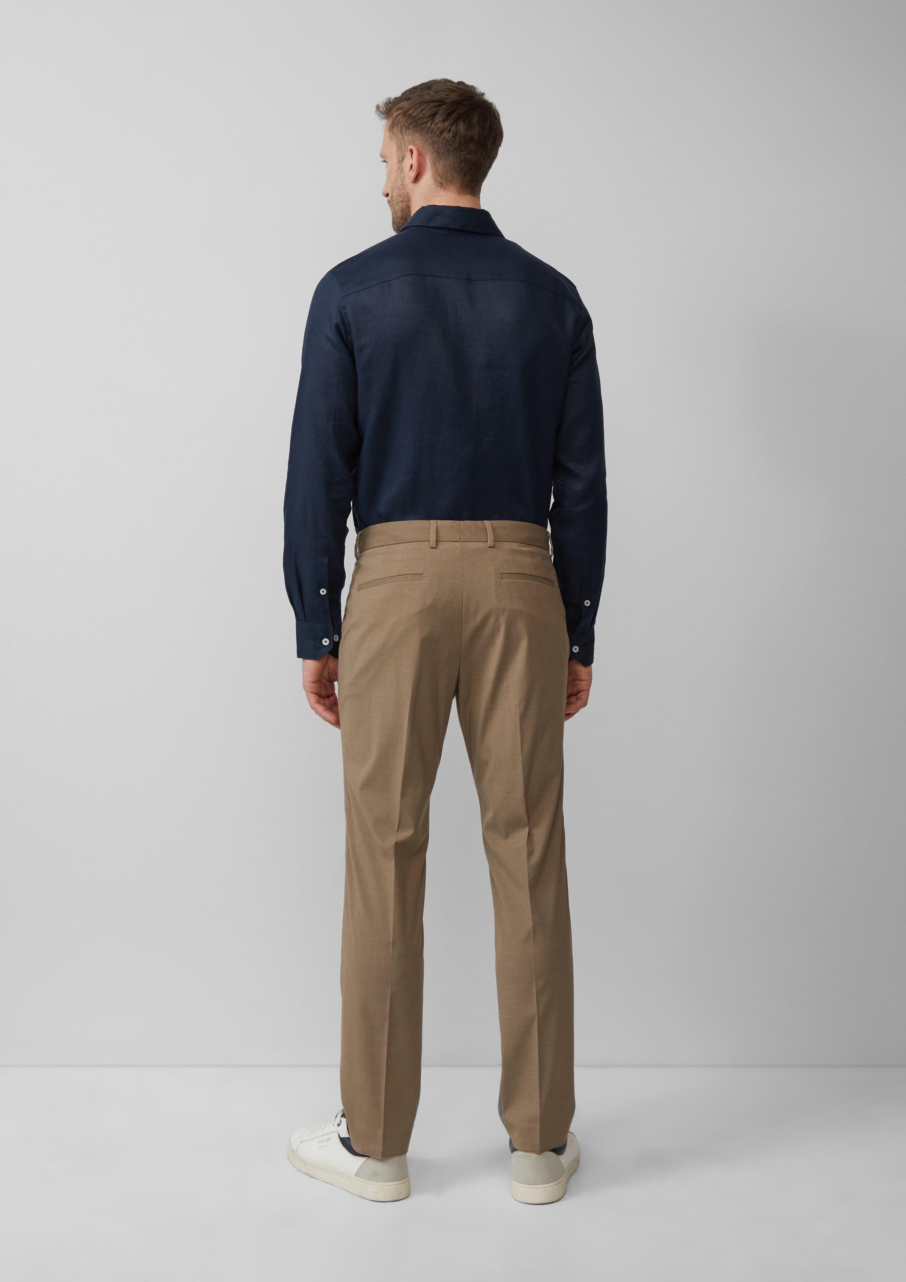 Hemd in 5978, 8483, 4532 & 0100