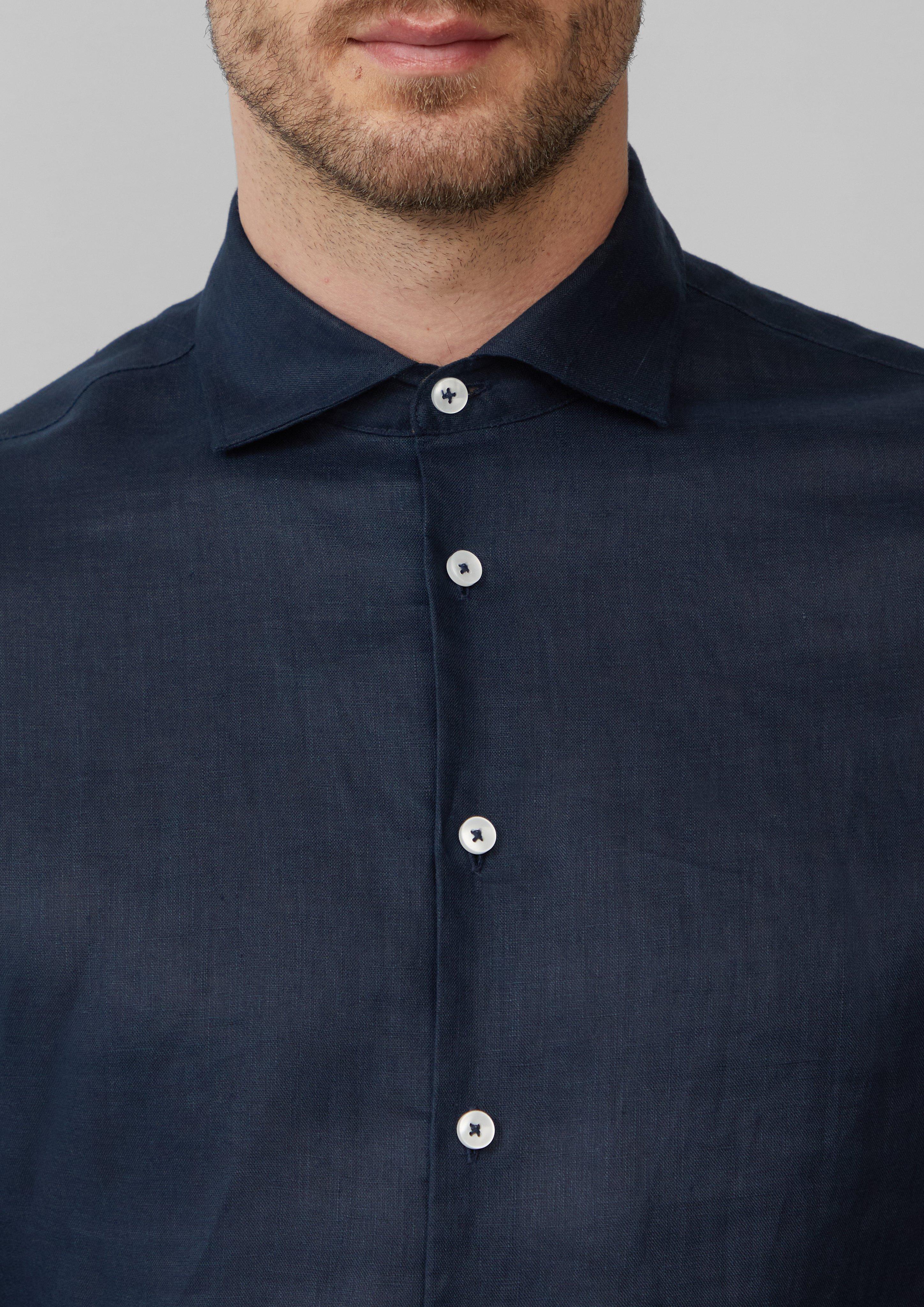 Hemd in 5978, 8483, 4532 & 0100