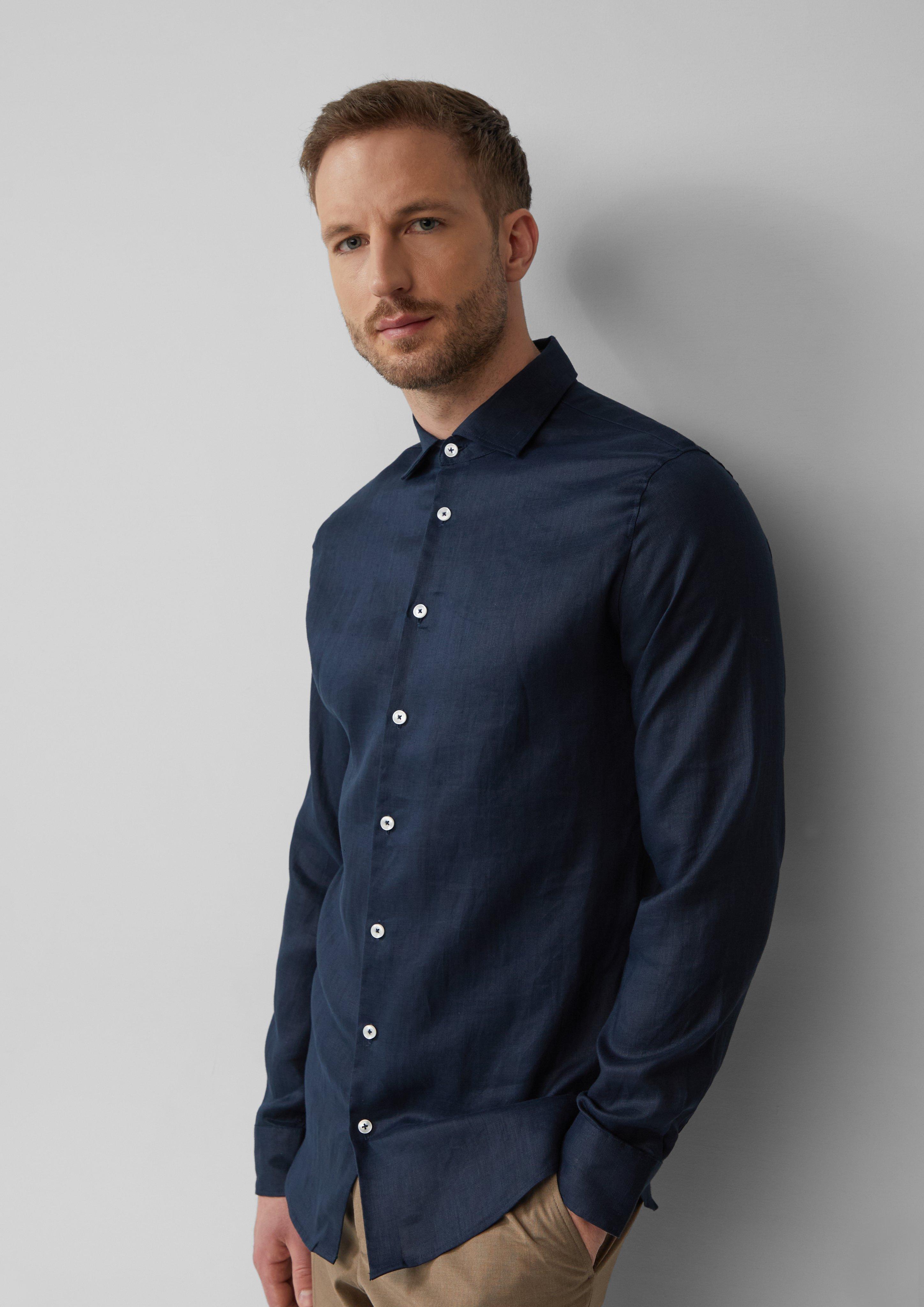 Hemd in 5978, 8483, 4532 & 0100