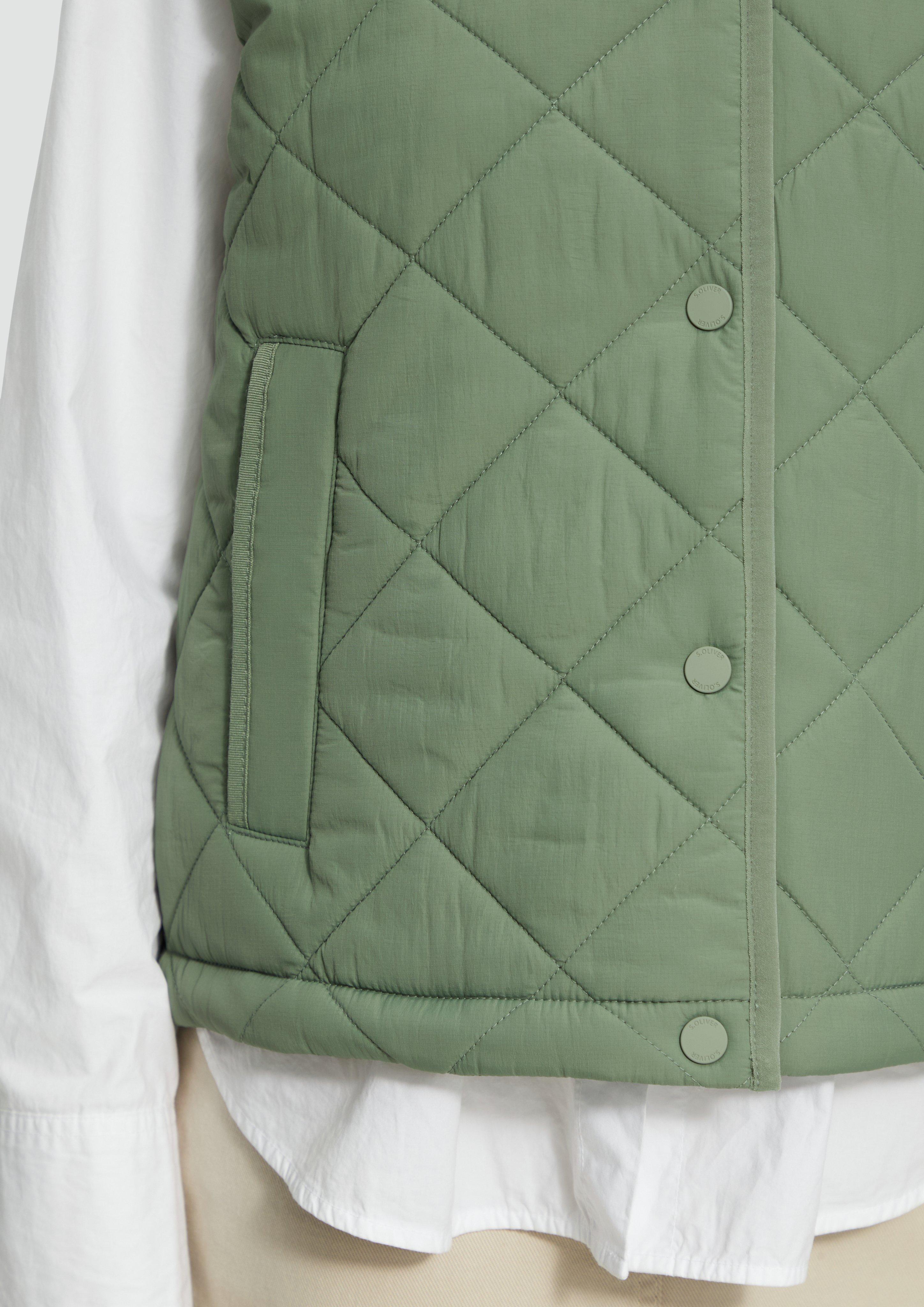 Outdoor-Weste in 7369