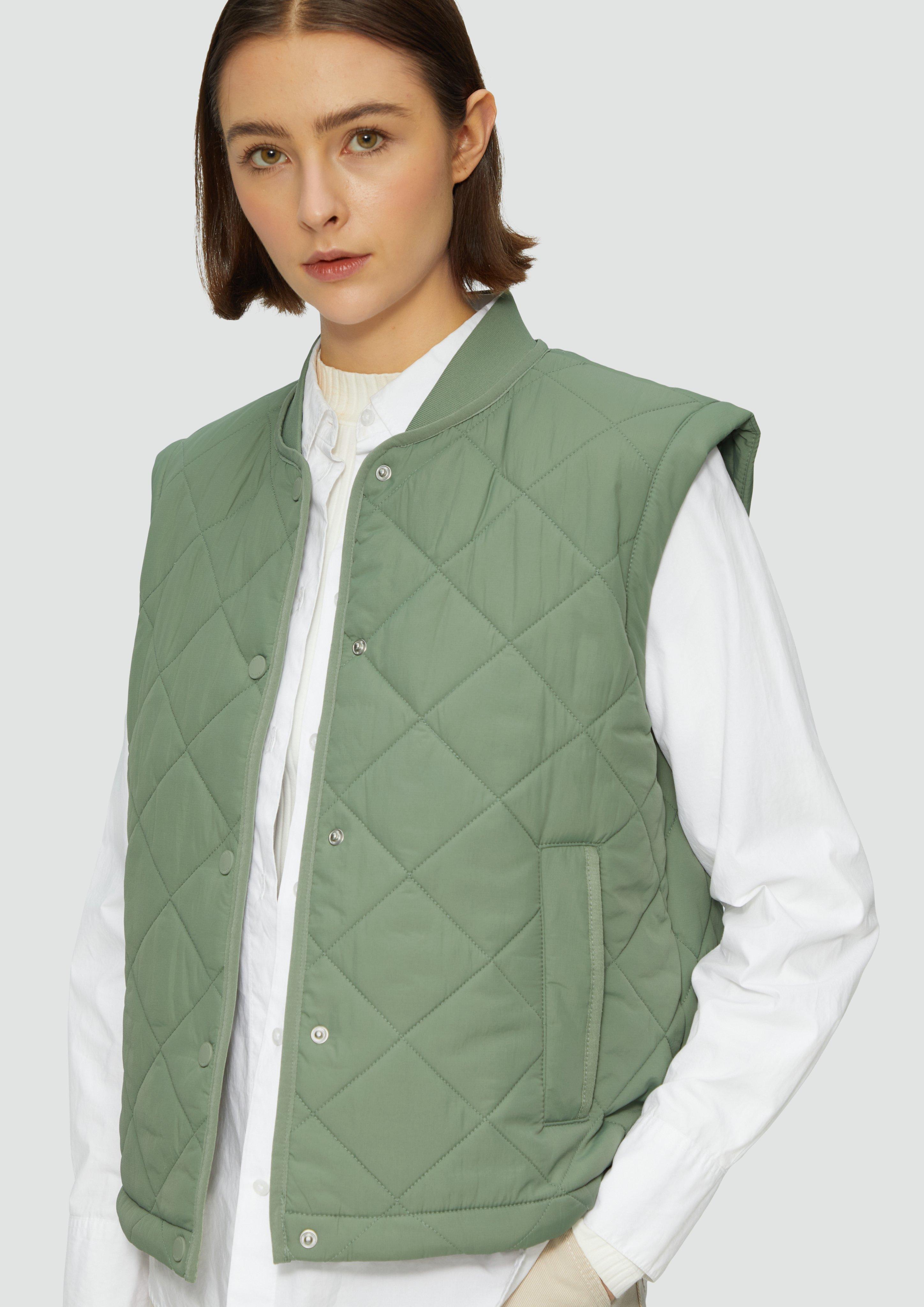 Outdoor-Weste in 7369