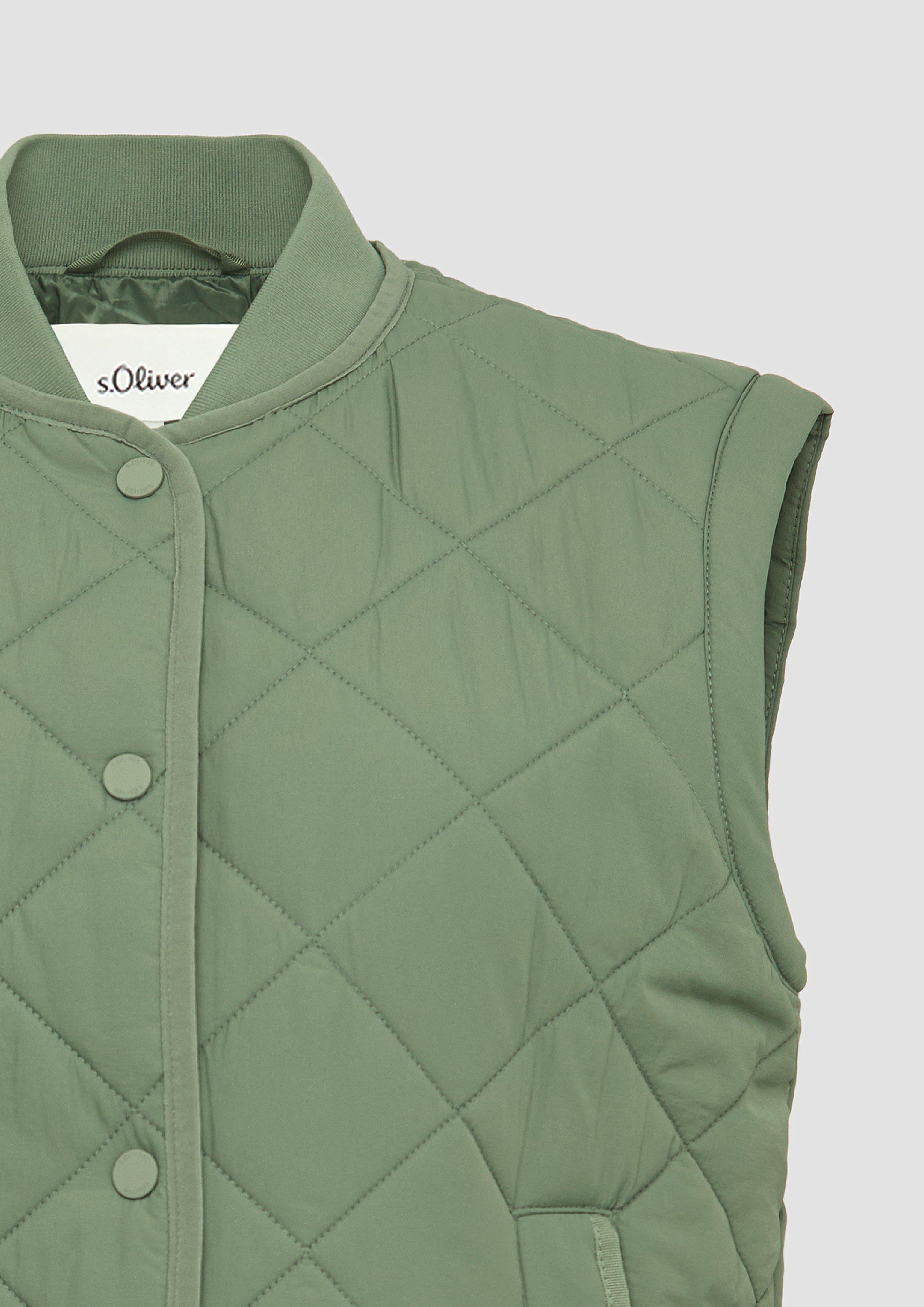 Outdoor-Weste in 7369