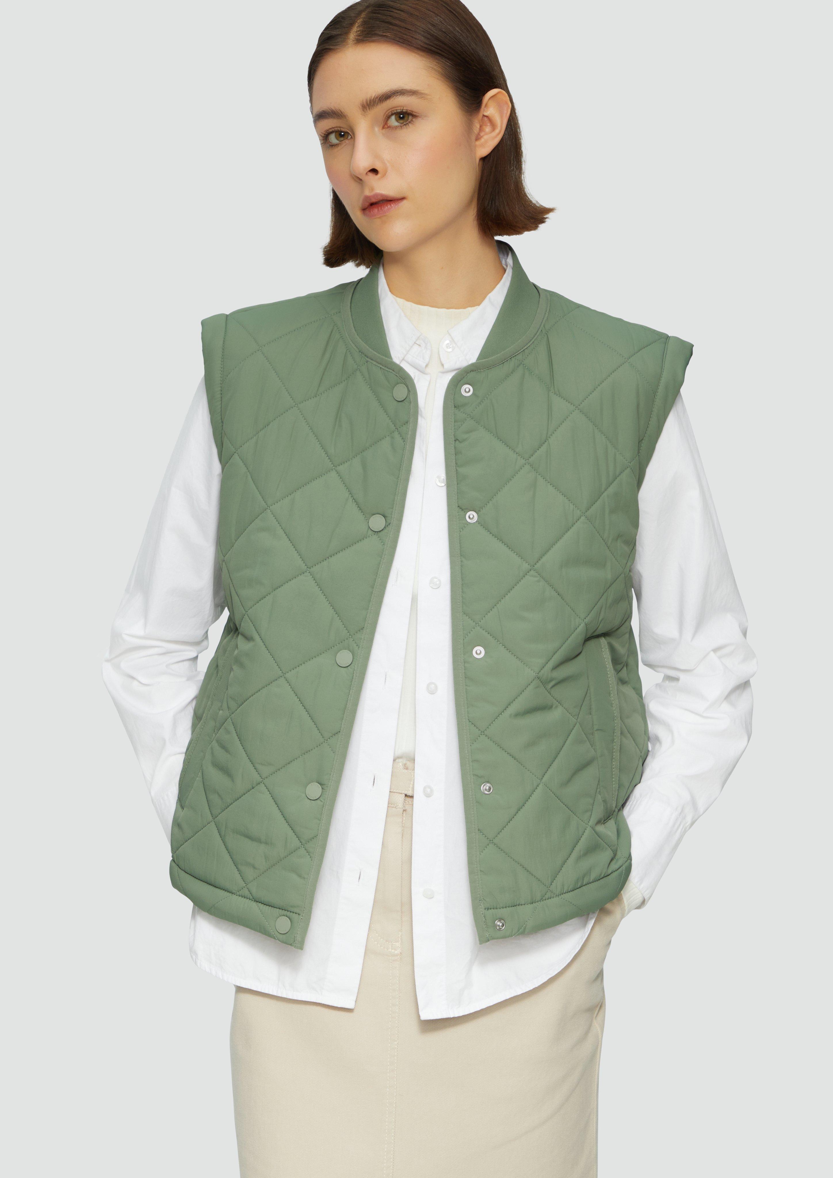 Outdoor-Weste in 7369