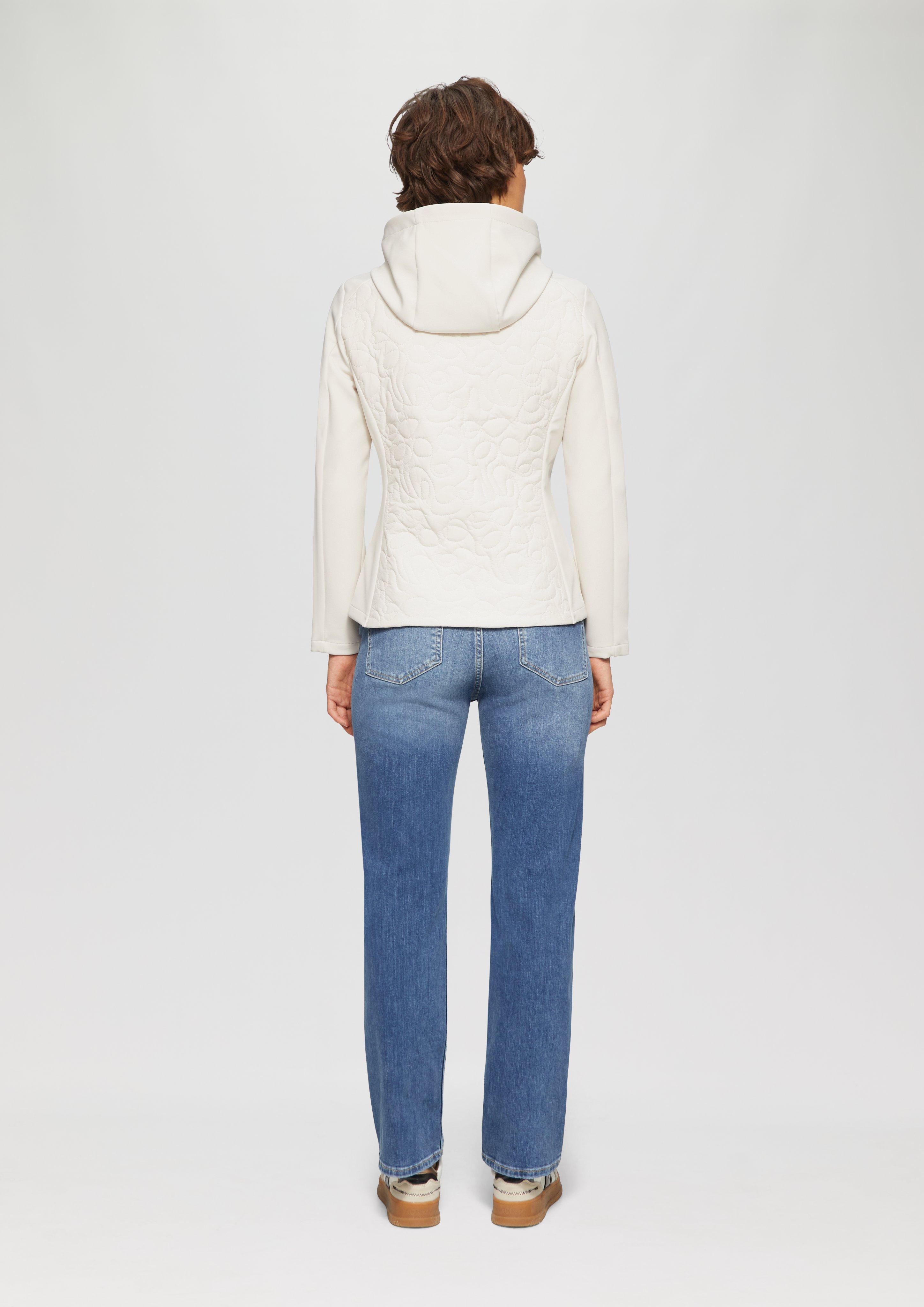 Outdoor-Jacke in 0330, 9999 & 5083