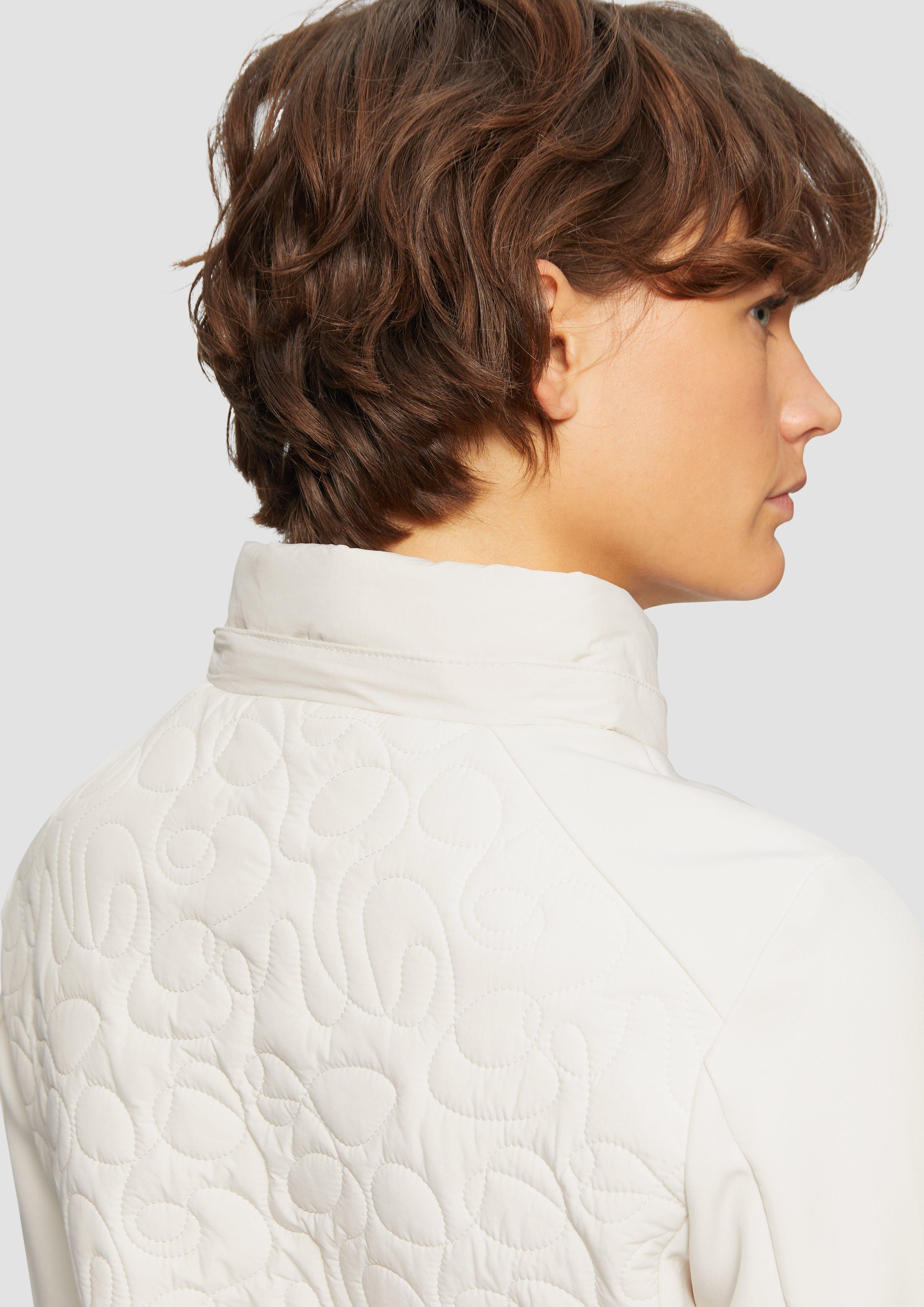 Outdoor jacket - offwhite | s.Oliver Outdoor jacket - offwhite | s.Oliver