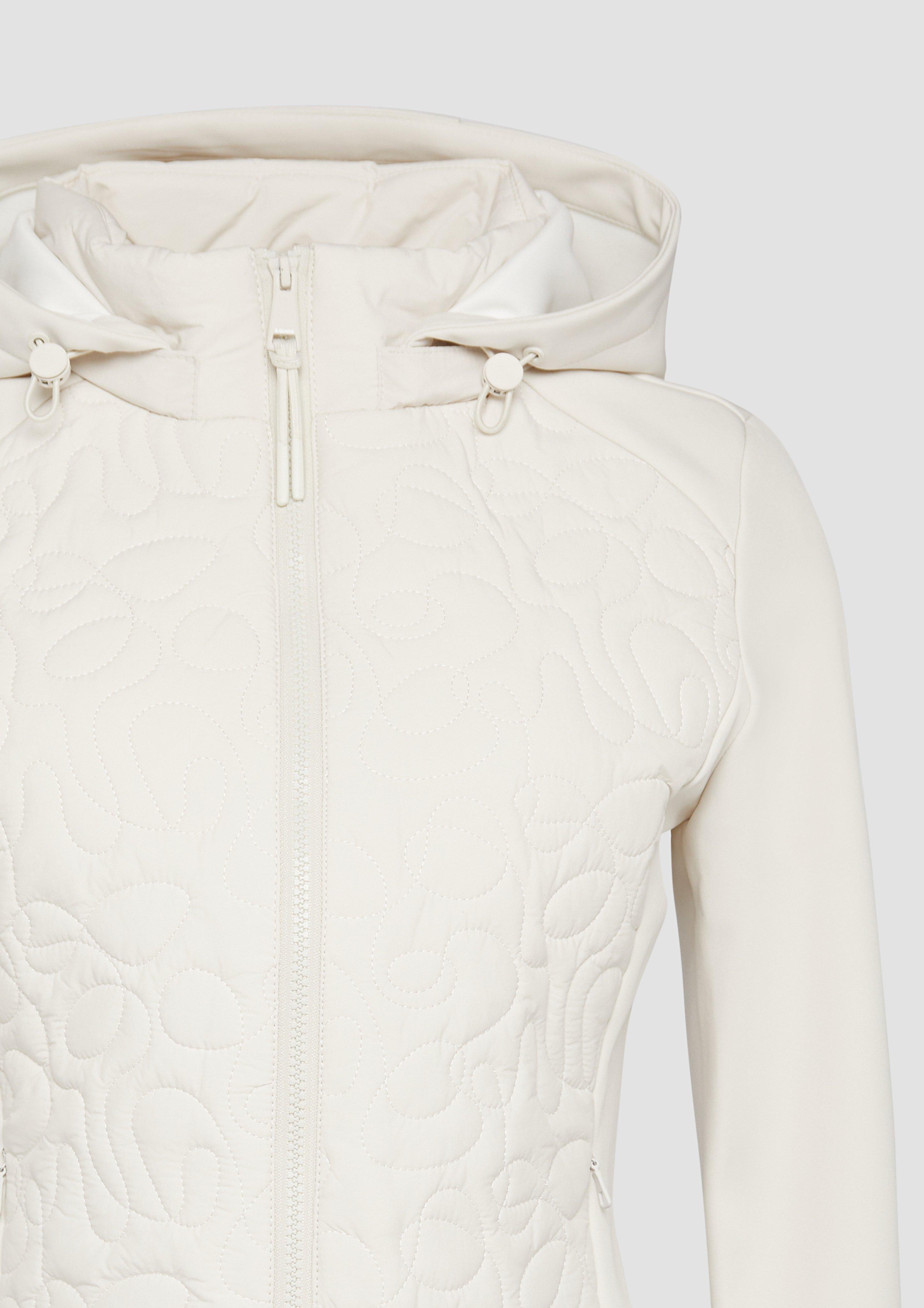 Outdoor-Jacke in 0330, 9999 & 5083